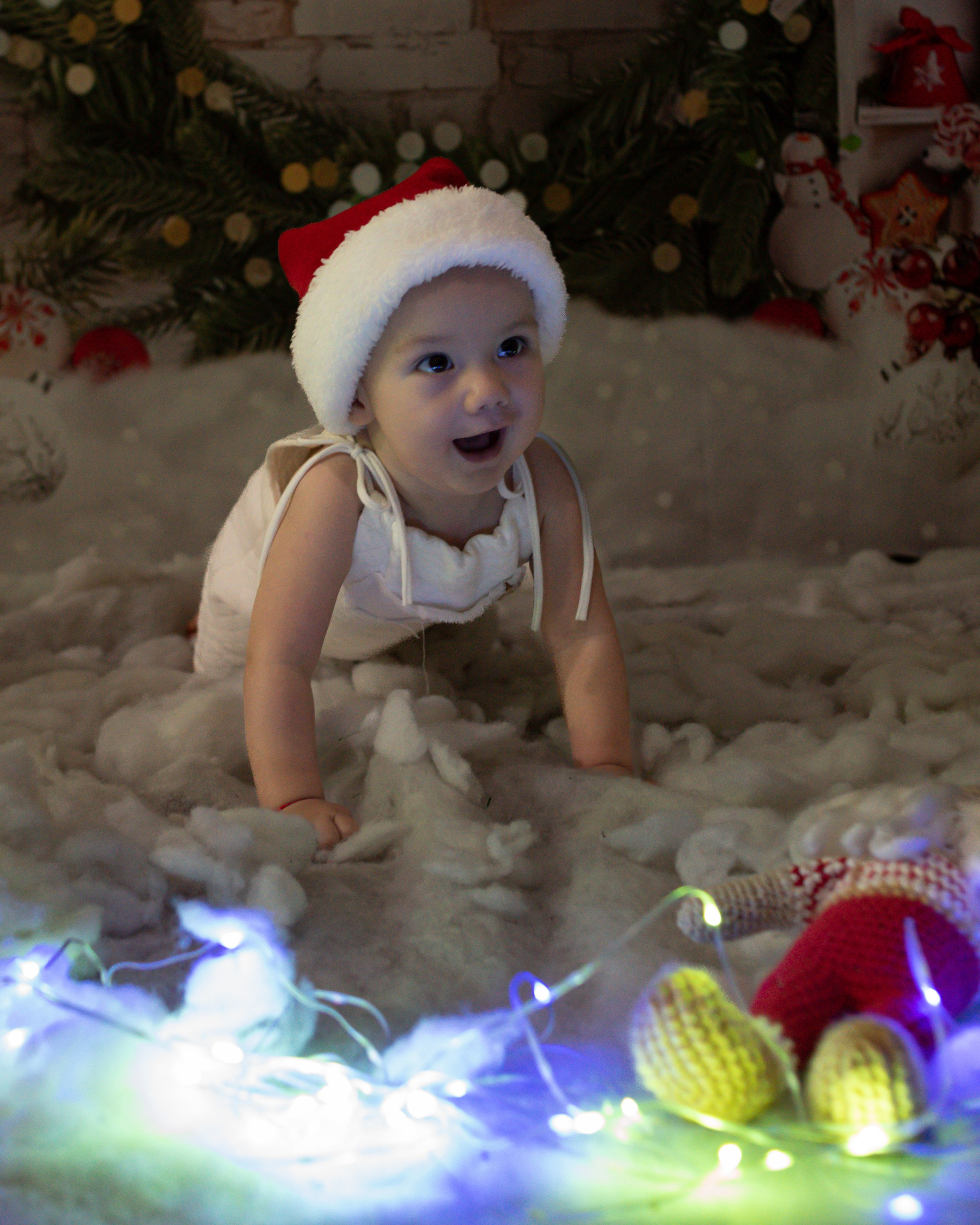 Sesión Navideña. Fotografo de casamiento en misiones y fotógrafo de familia  Posadas