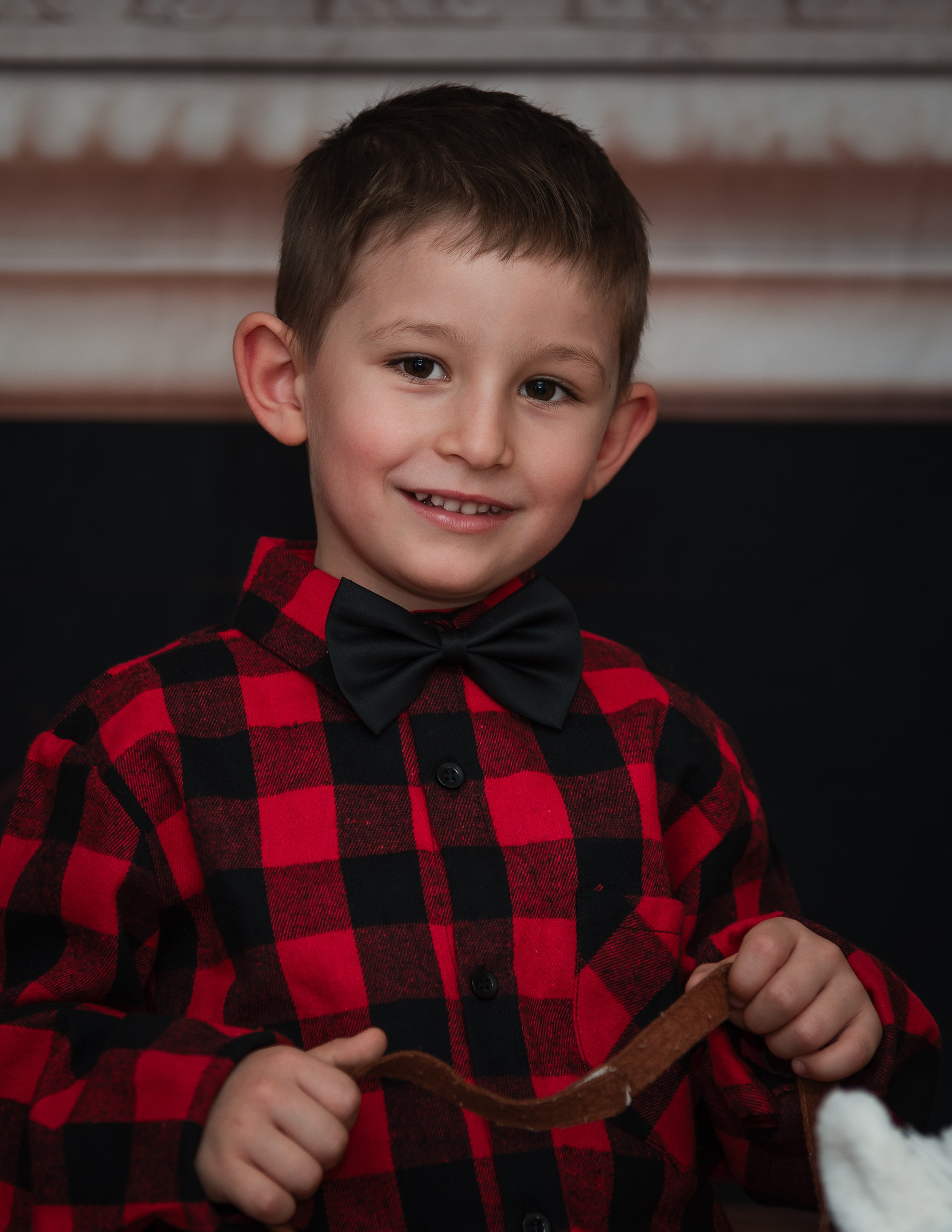 Christmas. Klausenburg Photography