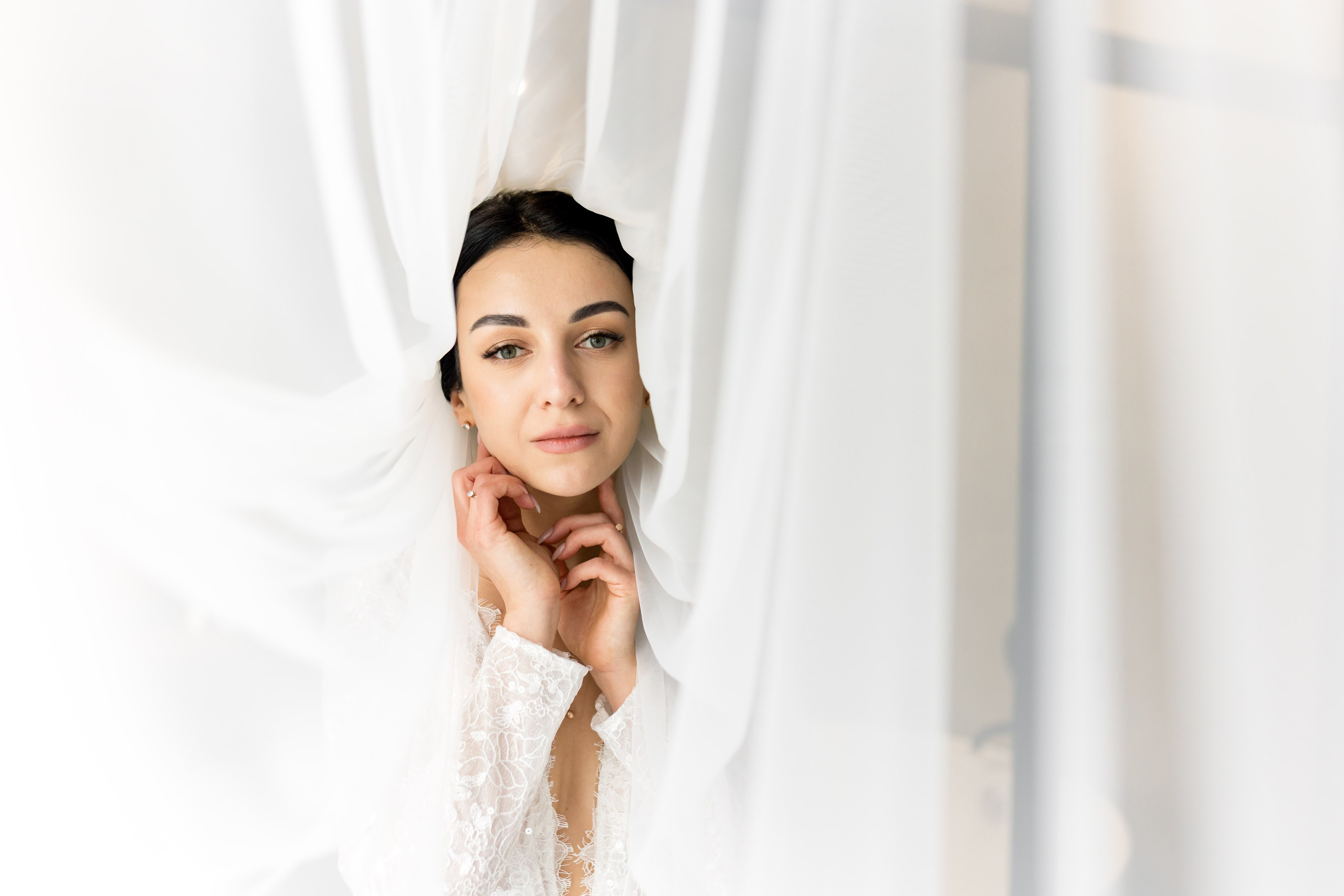 Аліна та Віктор. Ірина Терещук