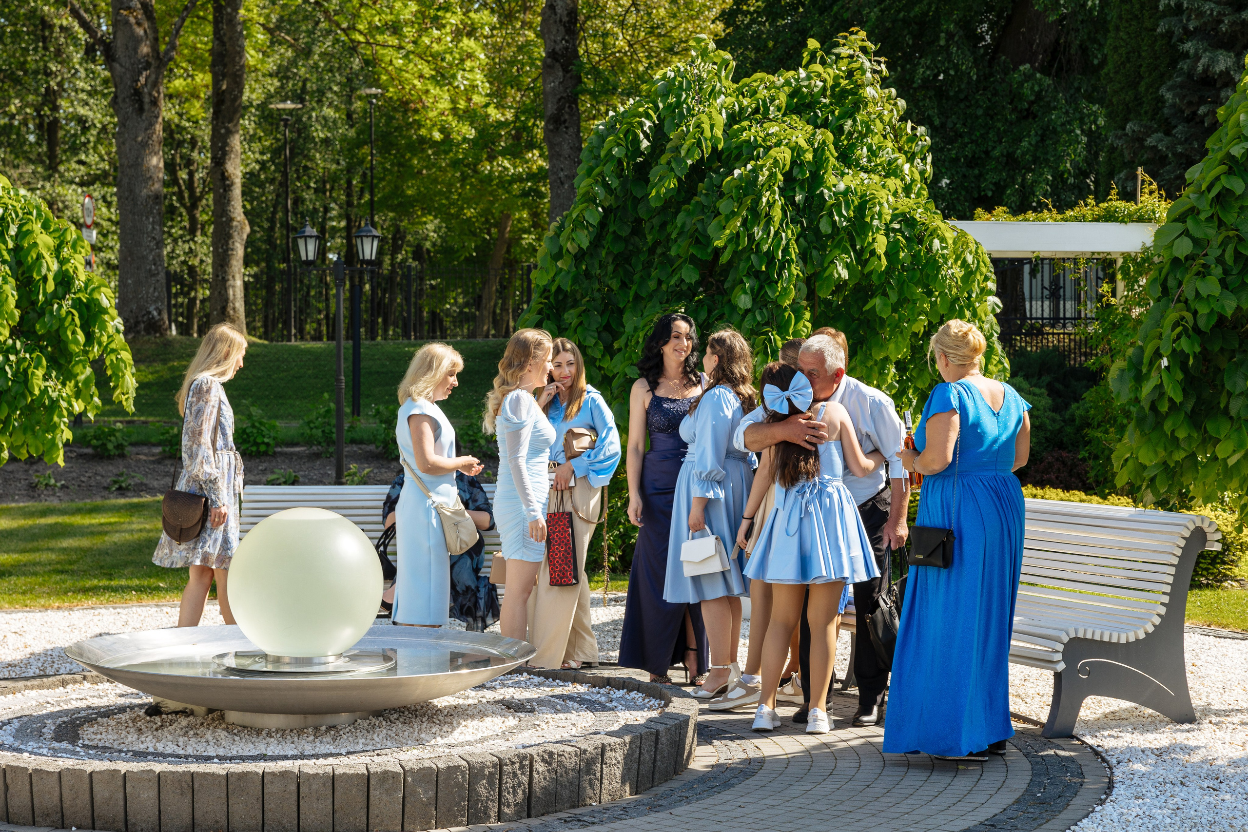 Darina Artem. Ірина Терещук