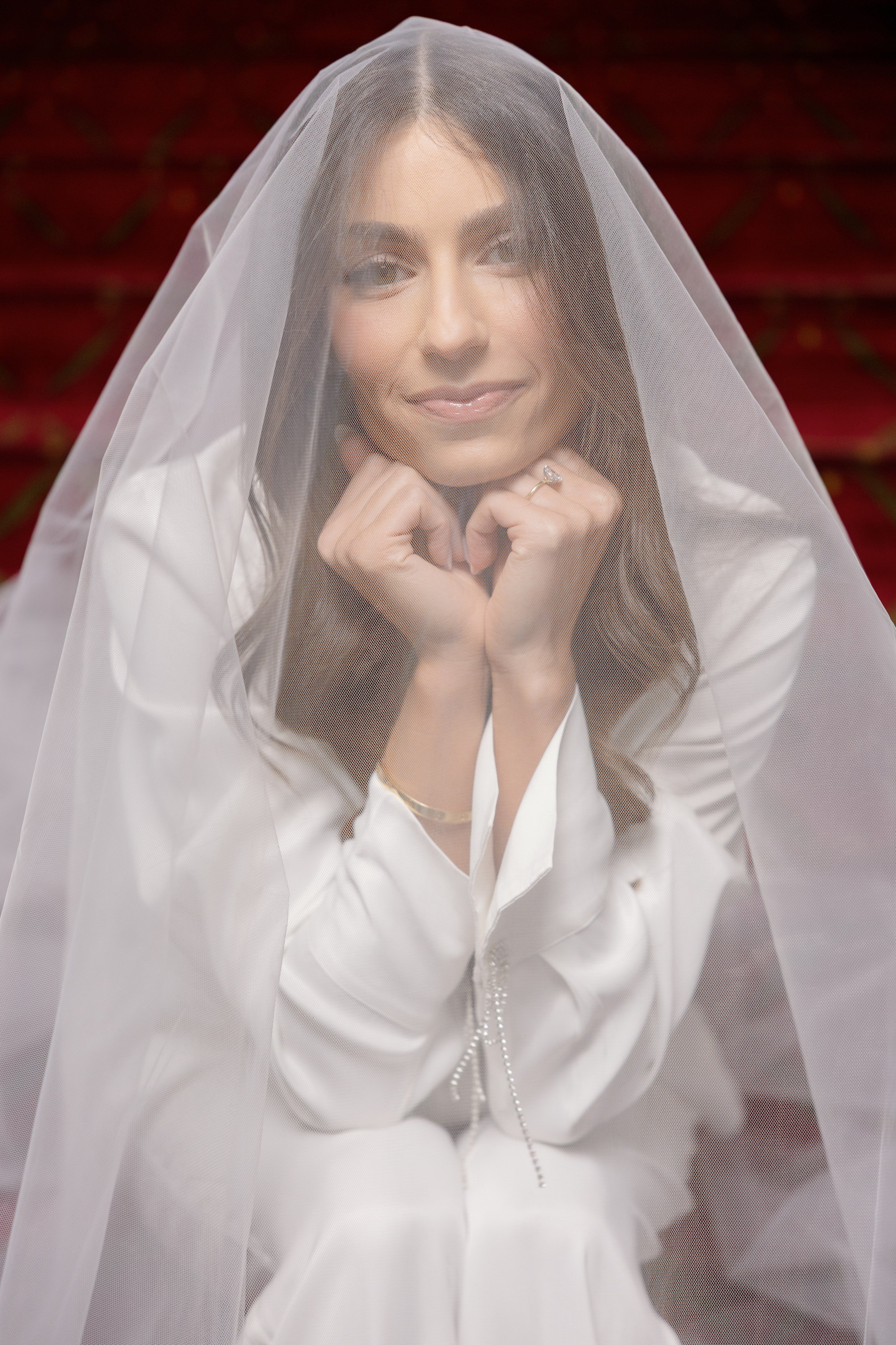 Lauren and Jonah. Wedding photographer and videographer New York | New Jersey