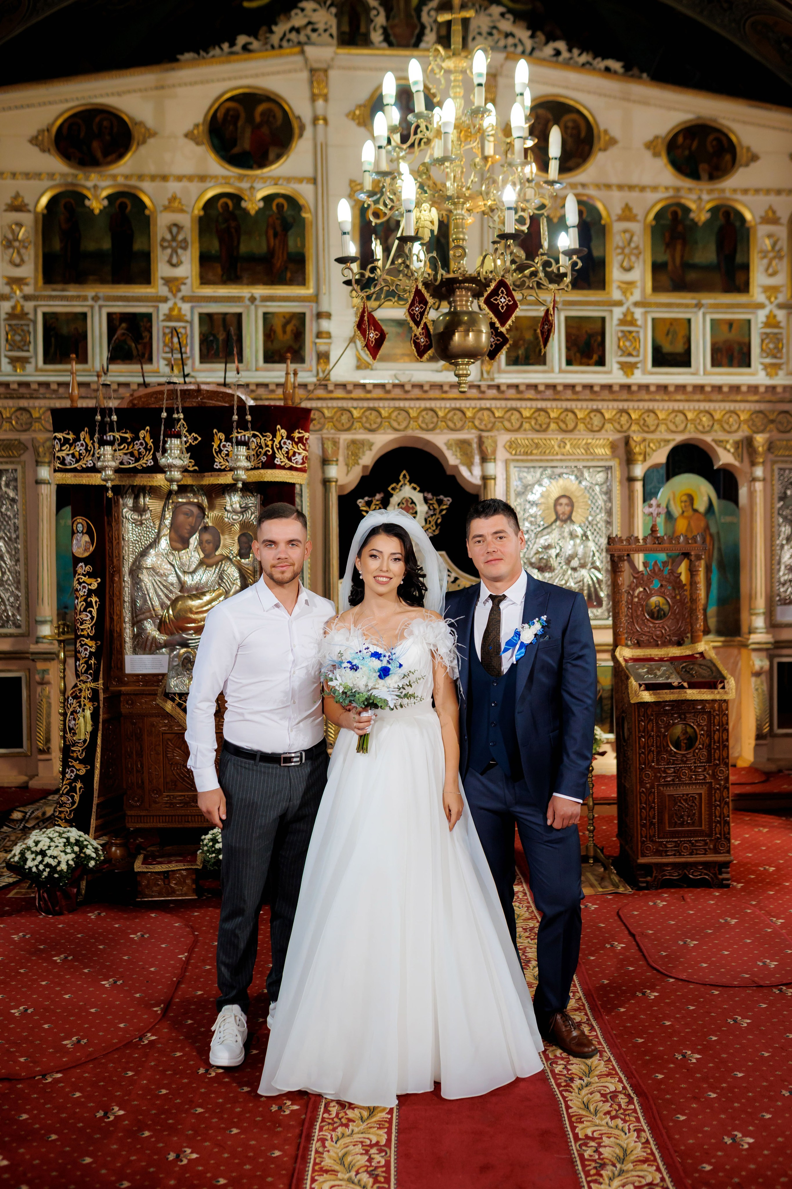 Loredana & Emilian – Ziua Nunții | Videografie - fotografie Botez Suceava, Iași, Botoșani. Servicii foto-video profesionale, pentru momente de neuitat