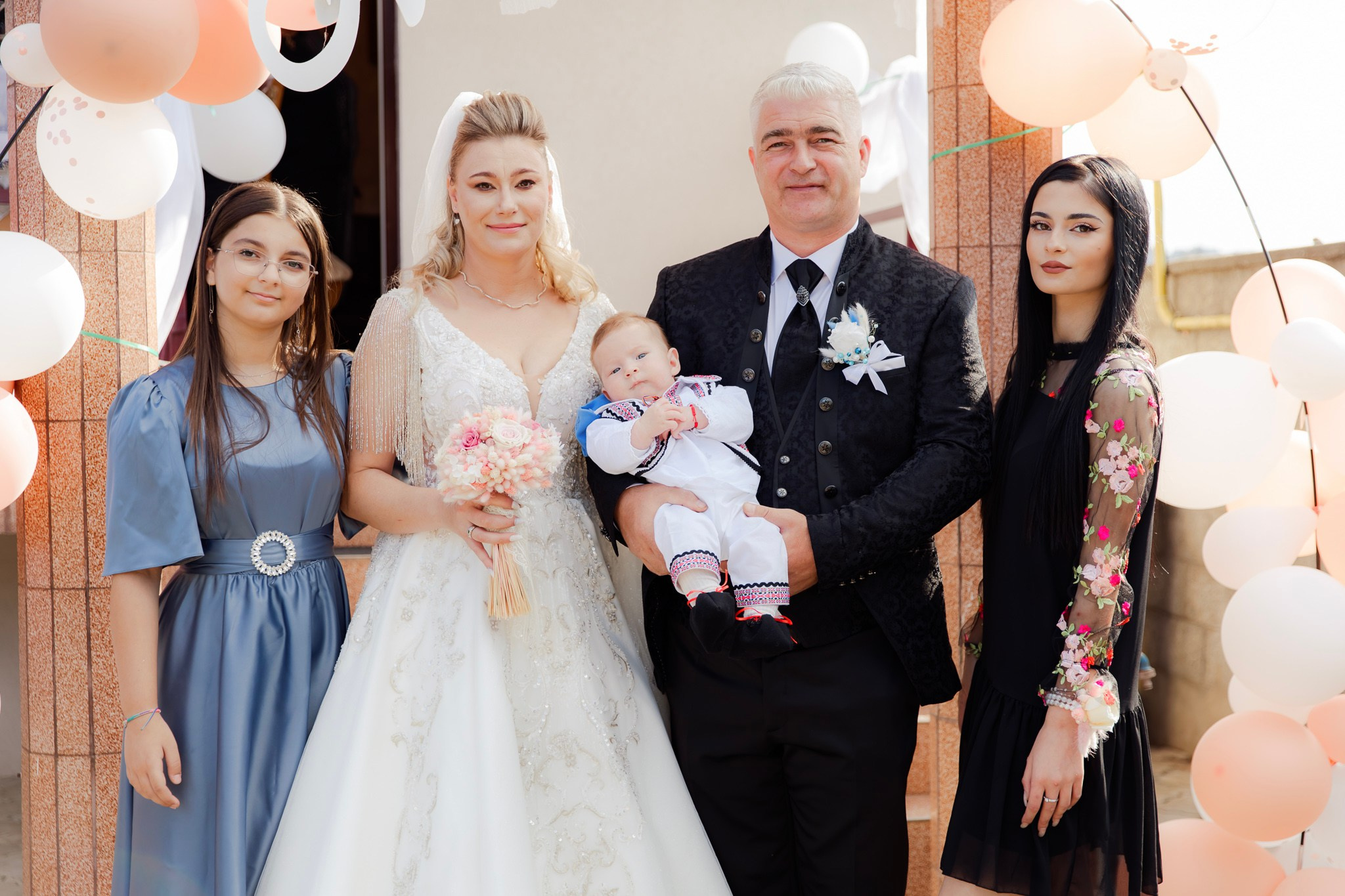 Mihai & Oana. Servicii foto-video profesionale, pentru momente de neuitat