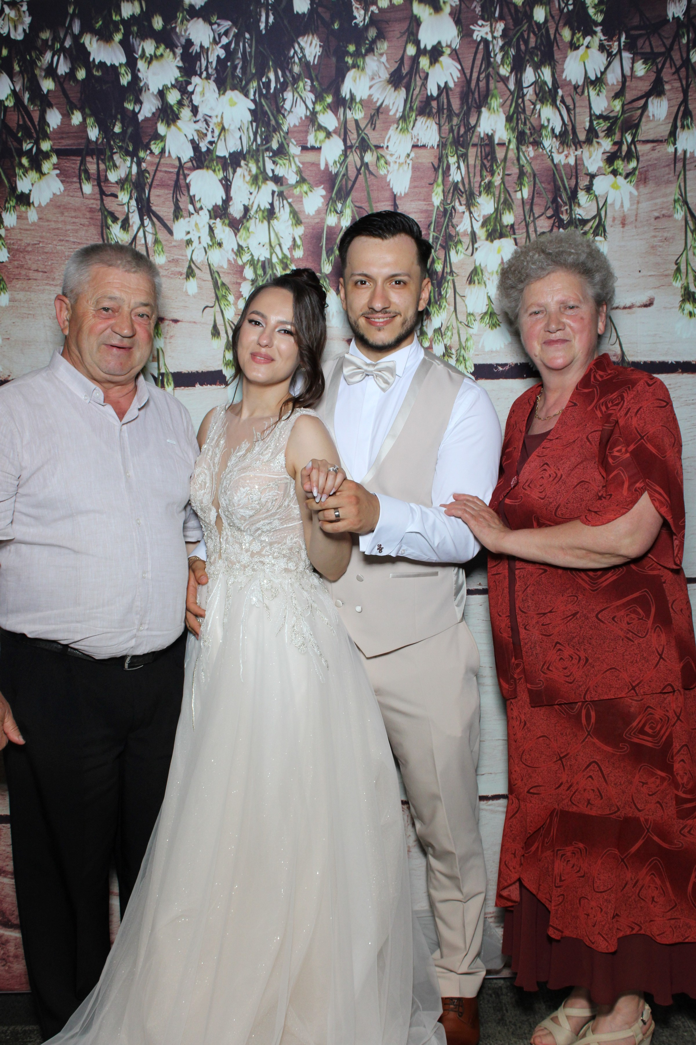 Nunta Ioana & Ionut. Servicii foto-video profesionale, pentru momente de neuitat