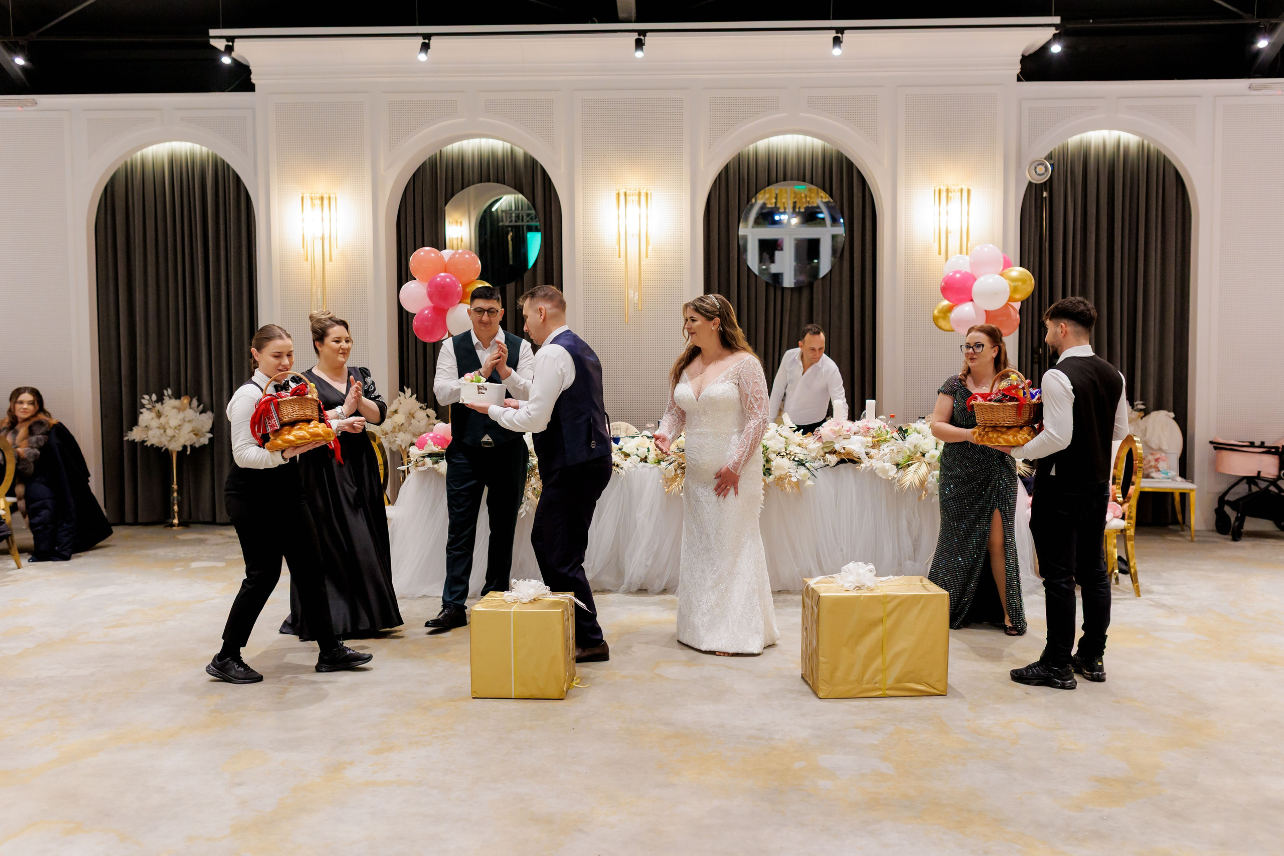 Povestea voastră, regizată de noi |Cristi Turculet Videograf Nuntă Suceava | wedding highlight. Servicii foto-video profesionale, pentru momente de neuitat