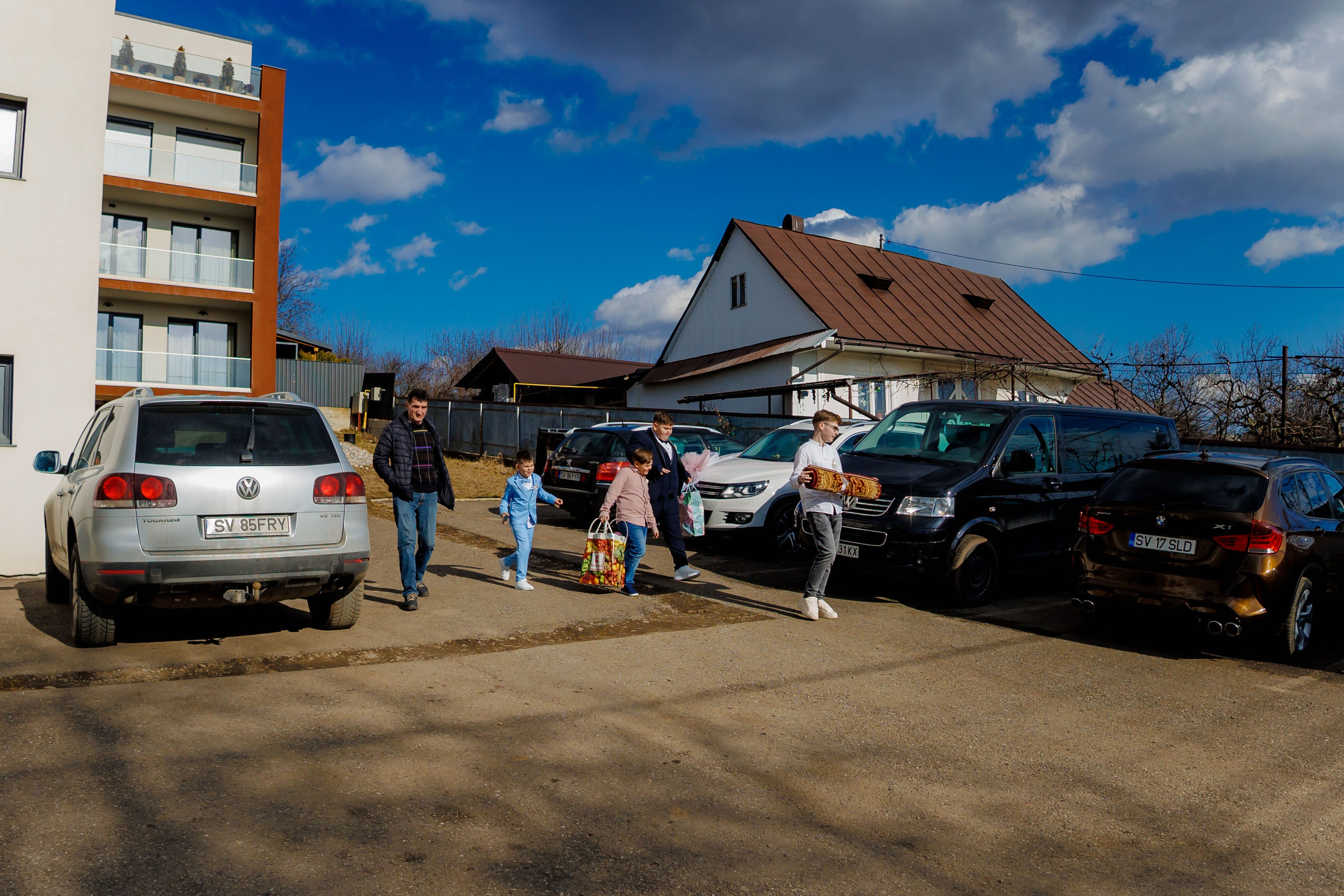 Povestea voastră, regizată de noi |Cristi Turculet Videograf Nuntă Suceava | wedding highlight. Servicii foto-video profesionale, pentru momente de neuitat