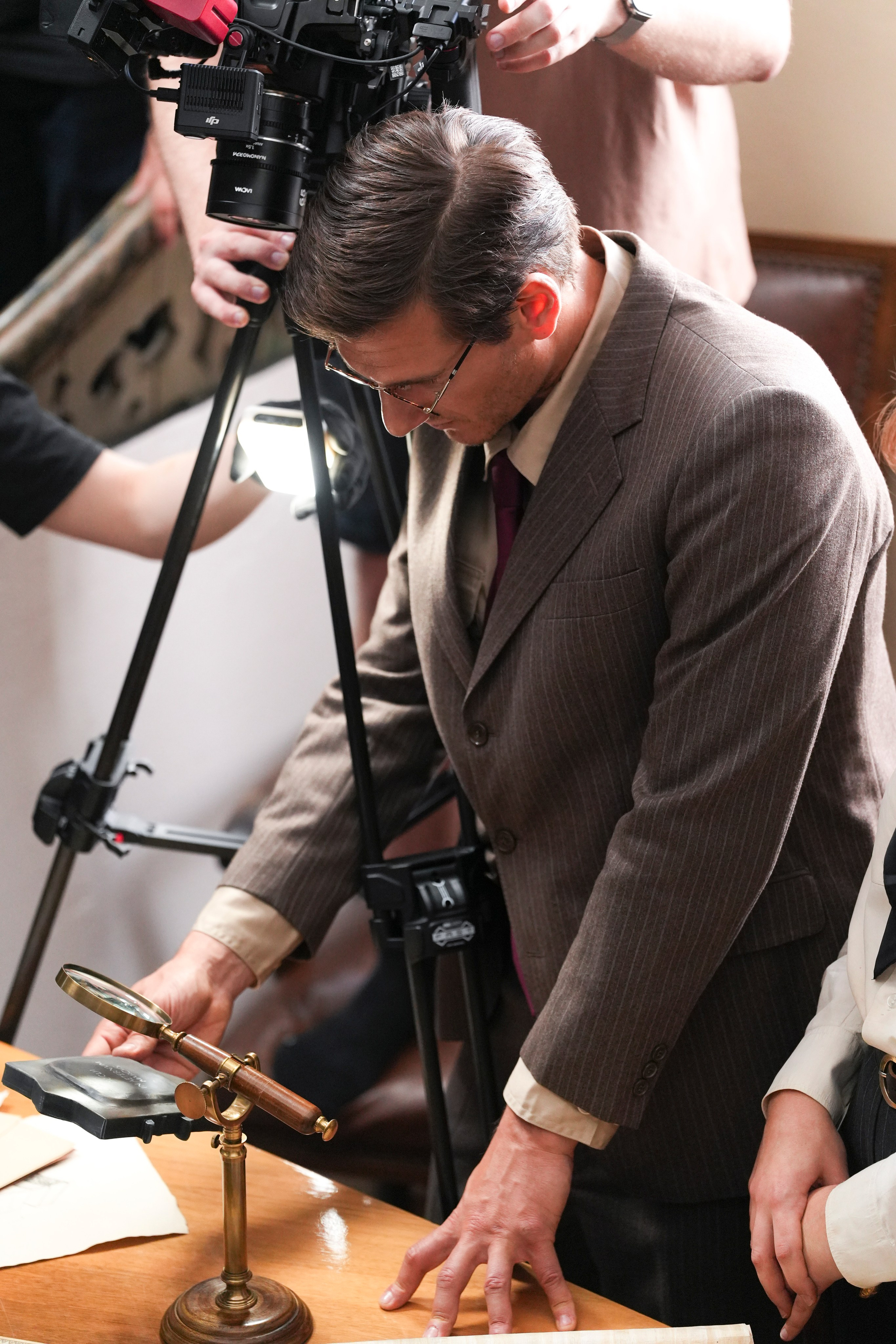 Robert. Fotostudio in Metzingen