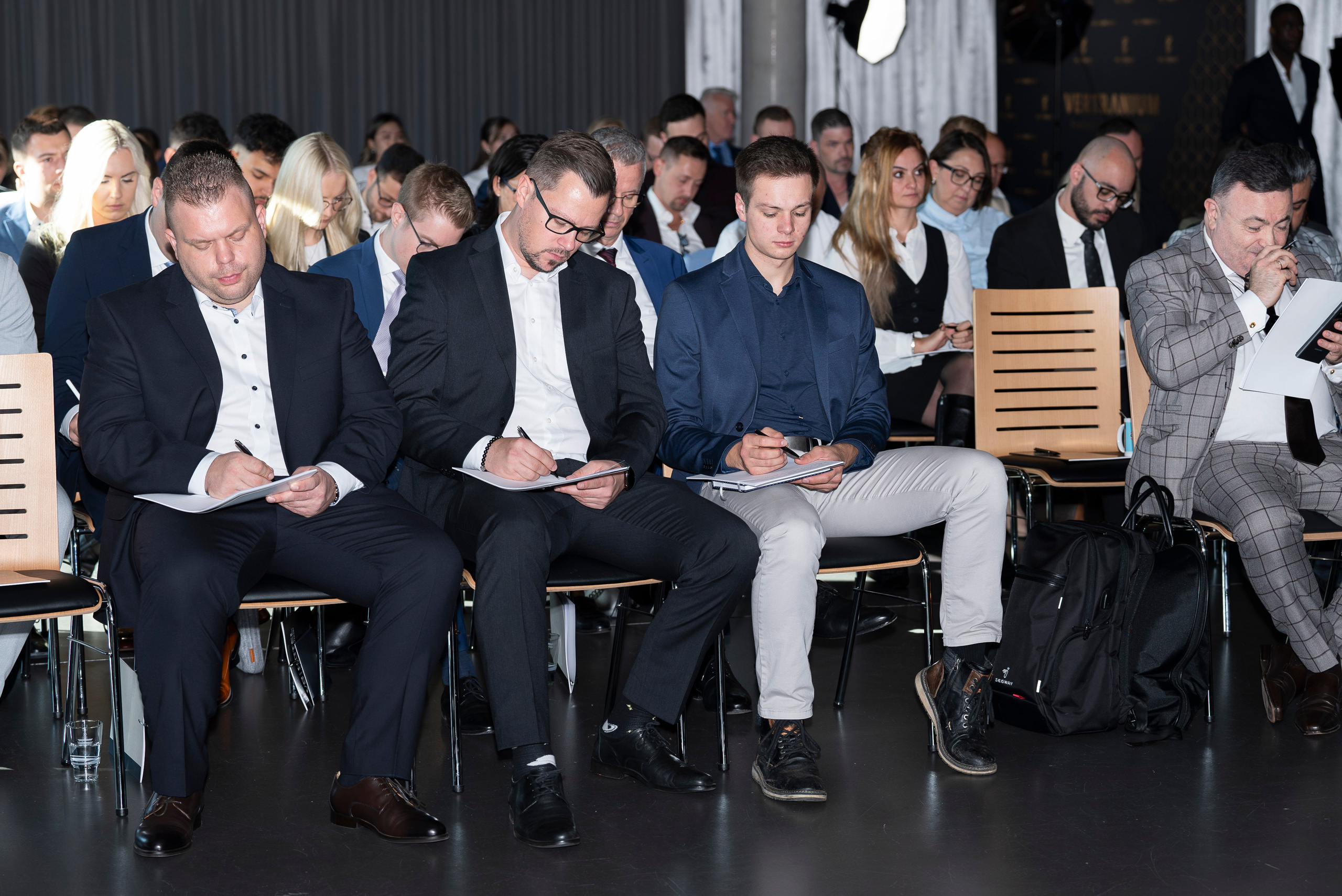 EVENTS BUSINESS. Fotostudio in Metzingen