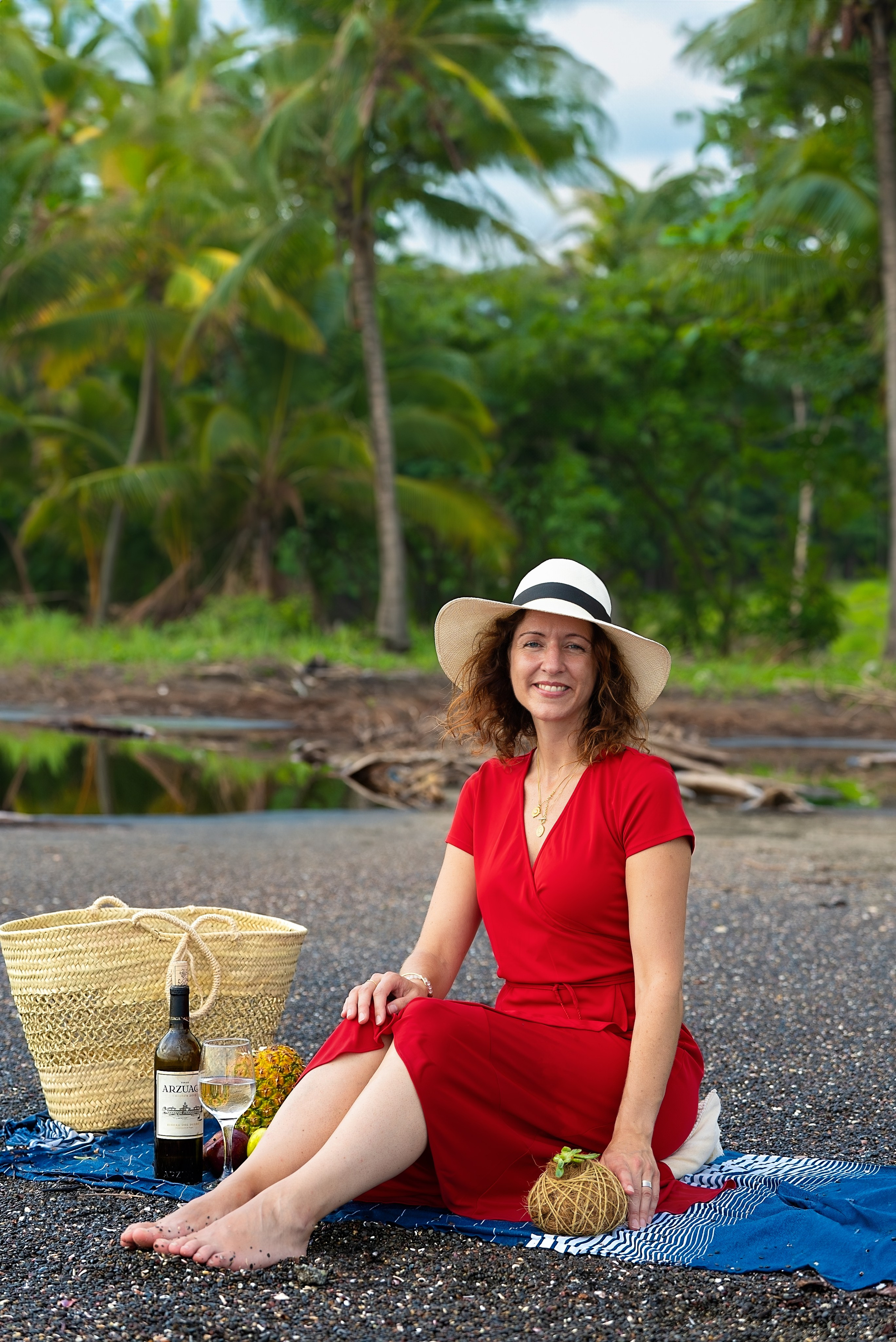 Alexandra. Fotostudio in Metzingen