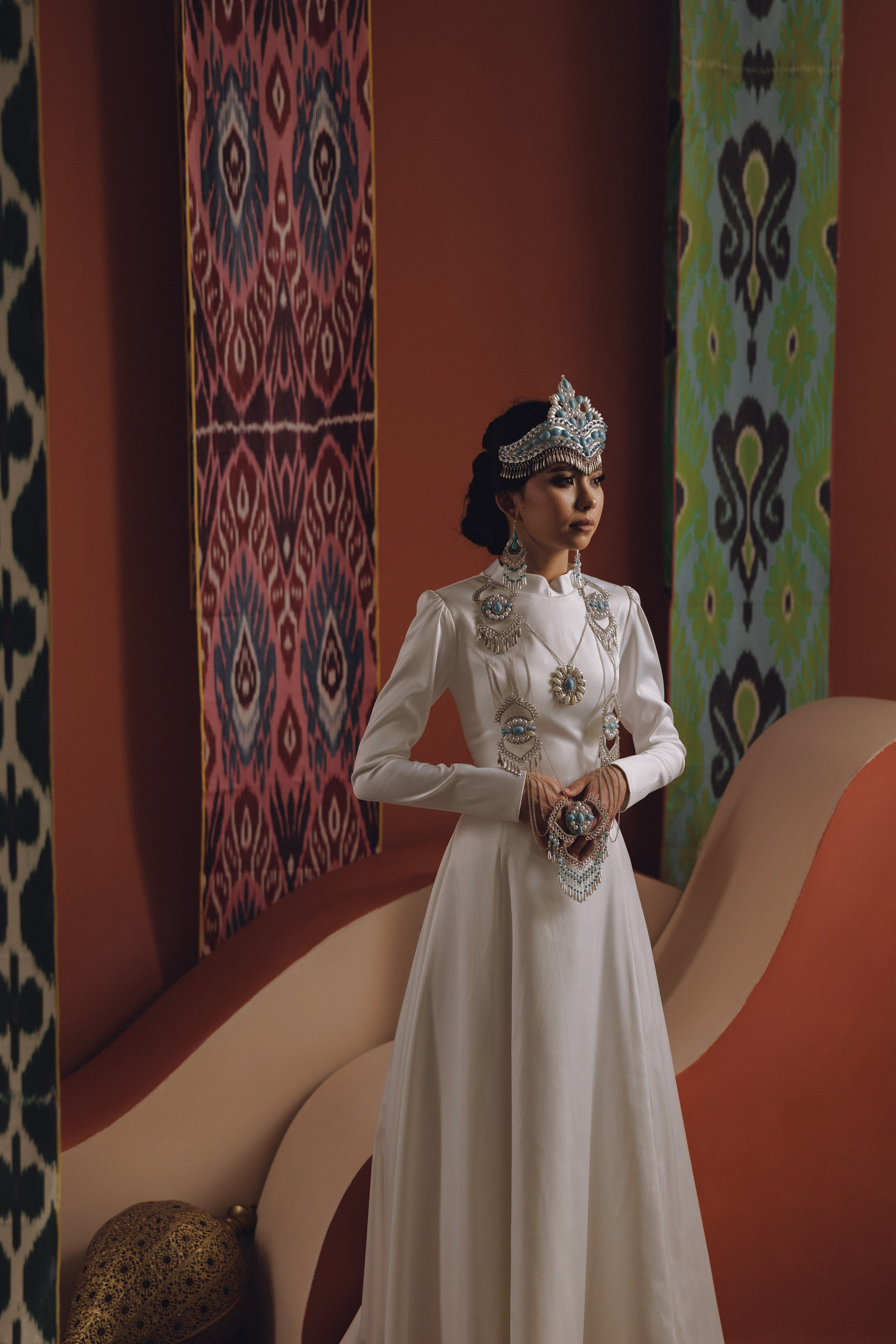 Кыз Узатуу Юлдуз. Азимжан Нуритдинходжаев — свадебный фотограф