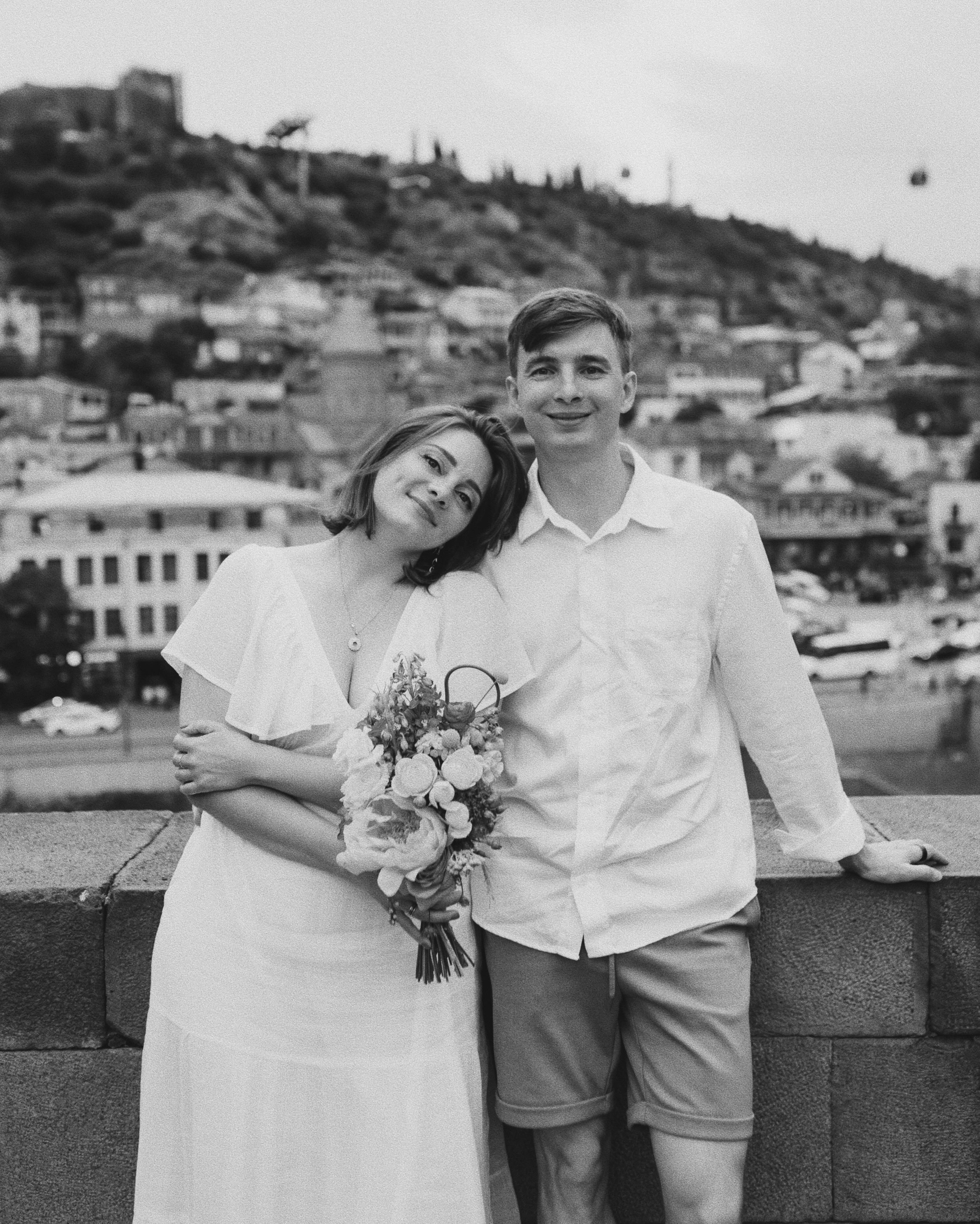 Wedding & lovestory. Mari tbilisi photographer Tbilisi Georgia