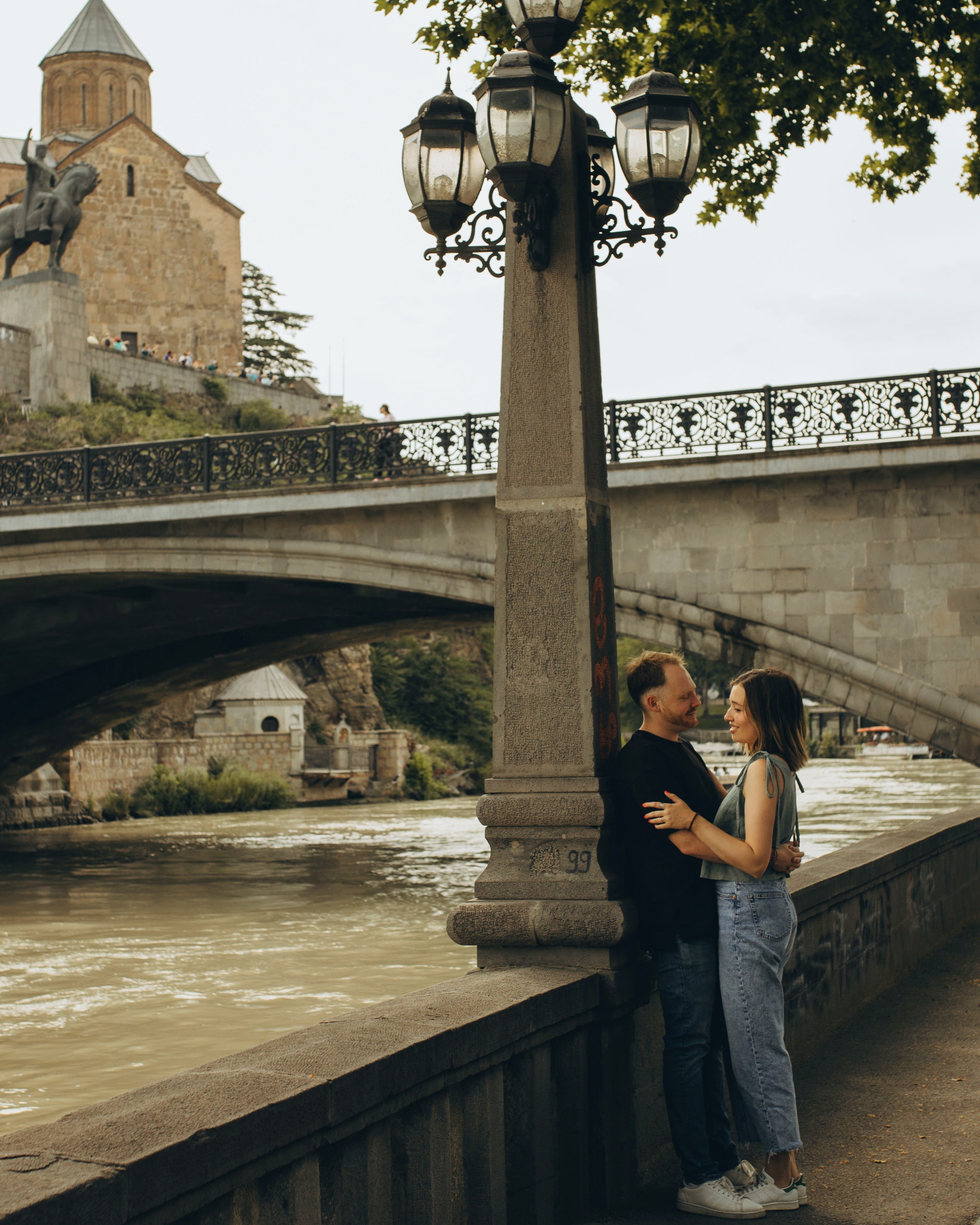 Wedding & lovestory. Mari tbilisi photographer Tbilisi Georgia