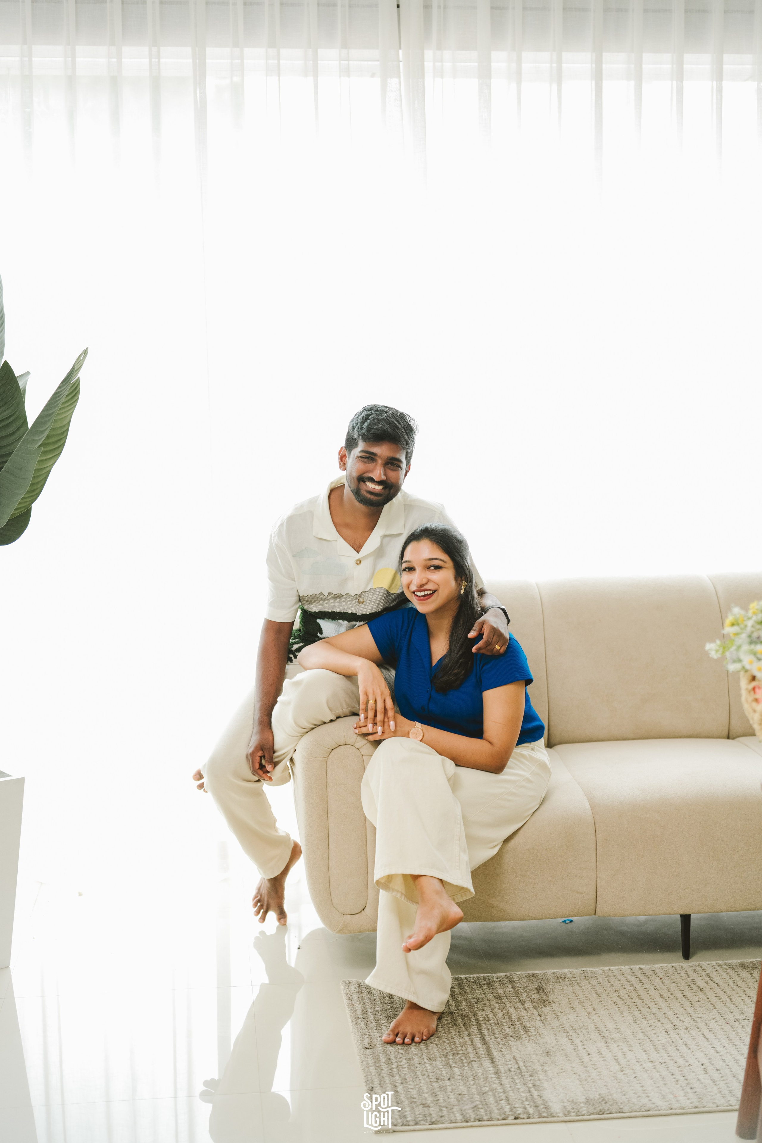 PREWEDDING. SPOTLIGHTWEDDINGS.IN