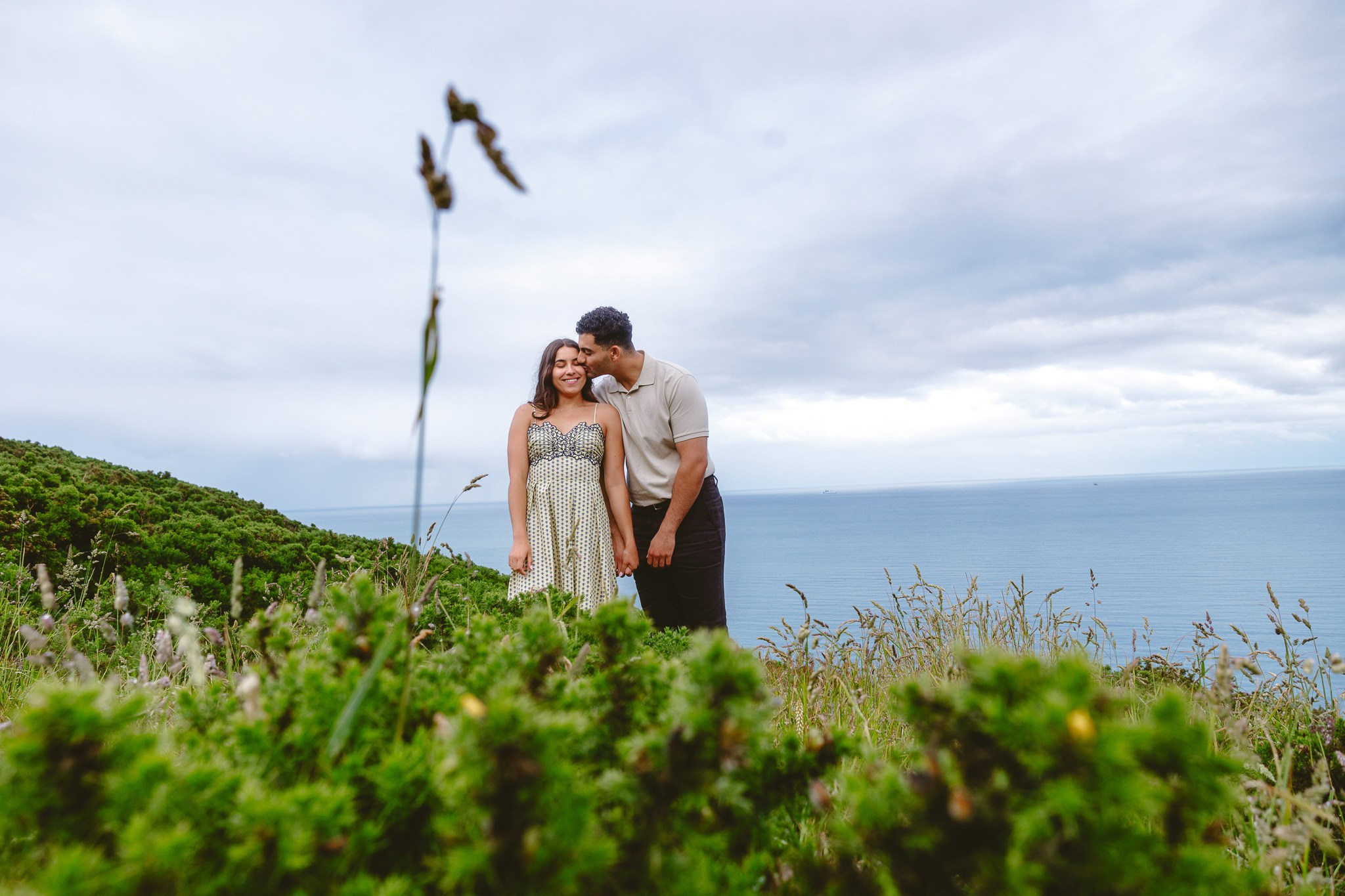 Love Stories. Giandamorgana