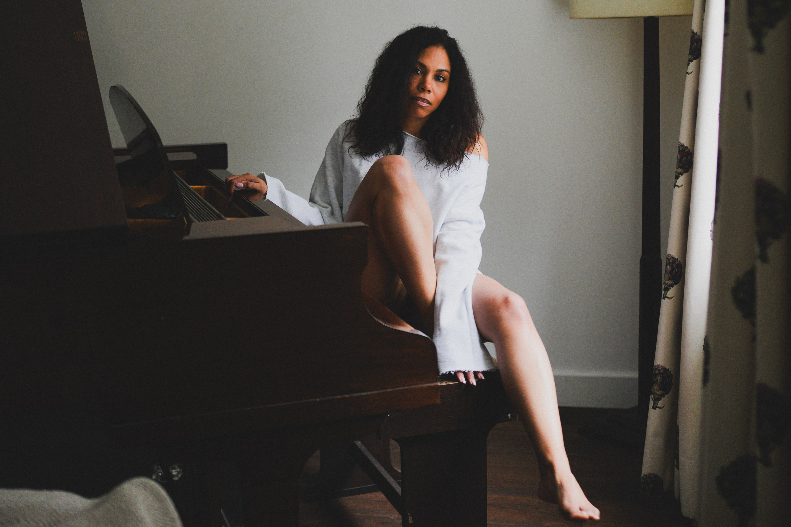 Kat. Irina Zoteeva — Portrait, Brand & Family Photographer in Solihull