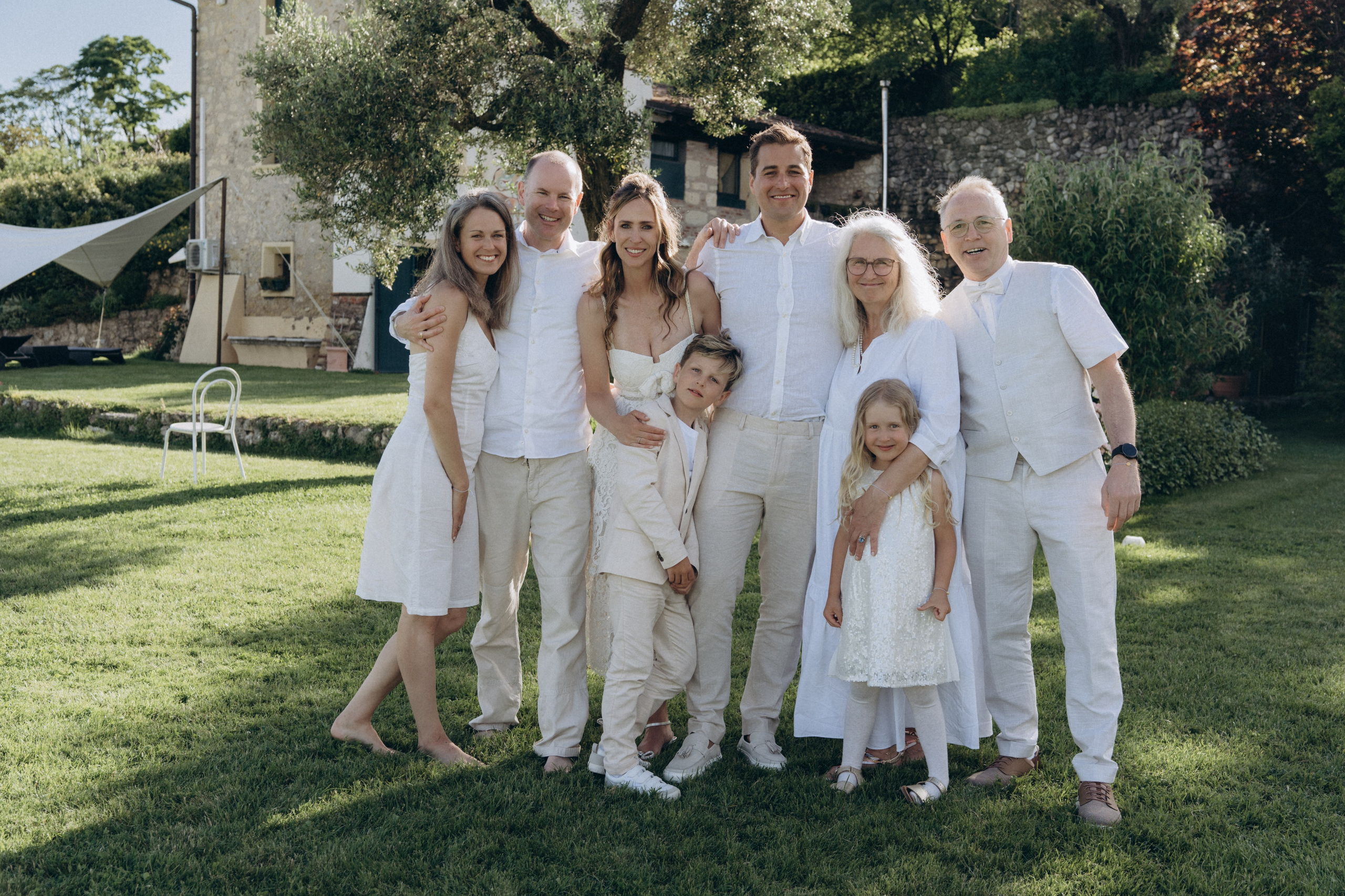 JENNIE & JASPAR • Verona. PHOTOGRAPHER IN ITALY