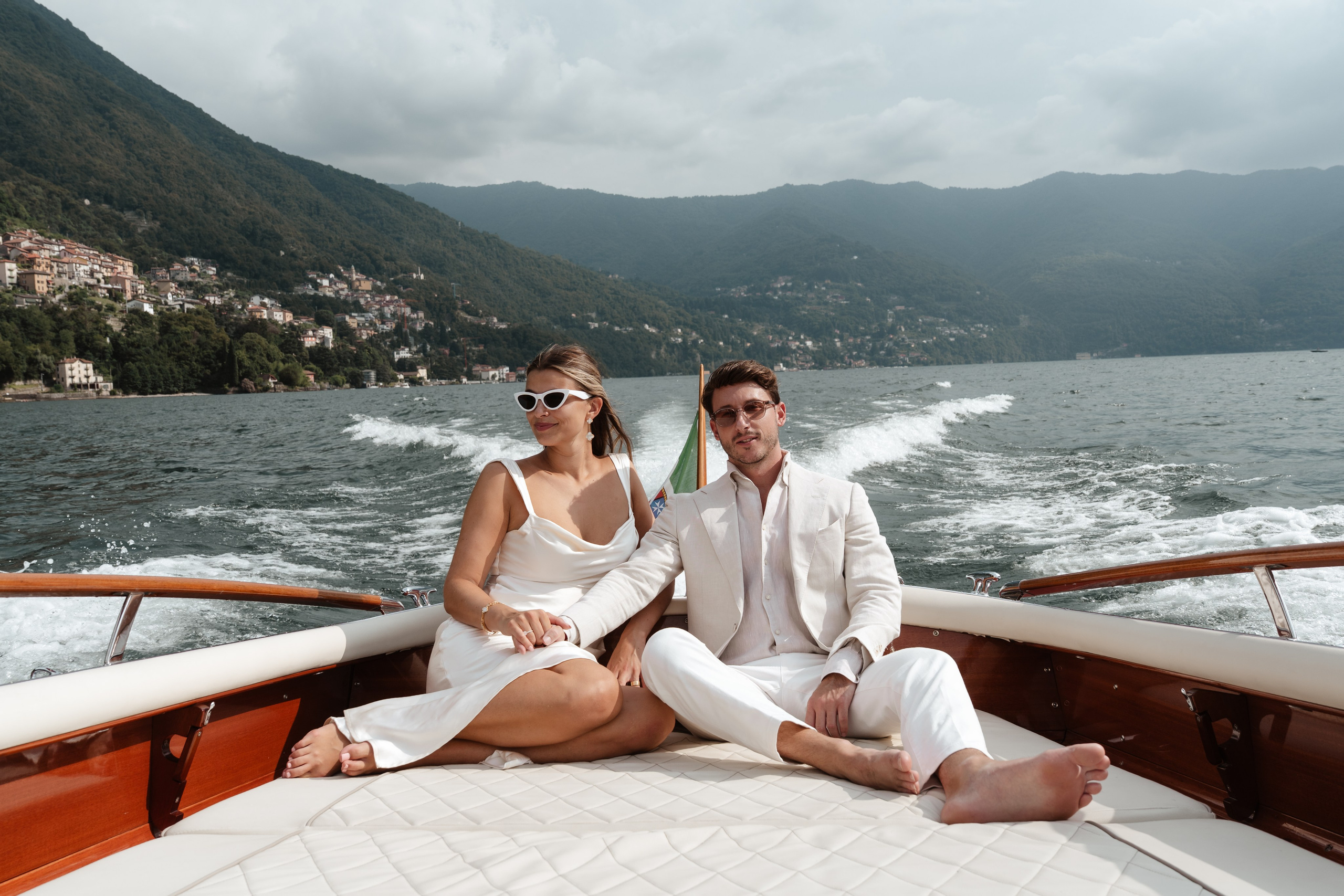 KATE AND NICK _VILLA LARIÒ_LAKE COMO. PHOTOGRAPHER IN ITALY