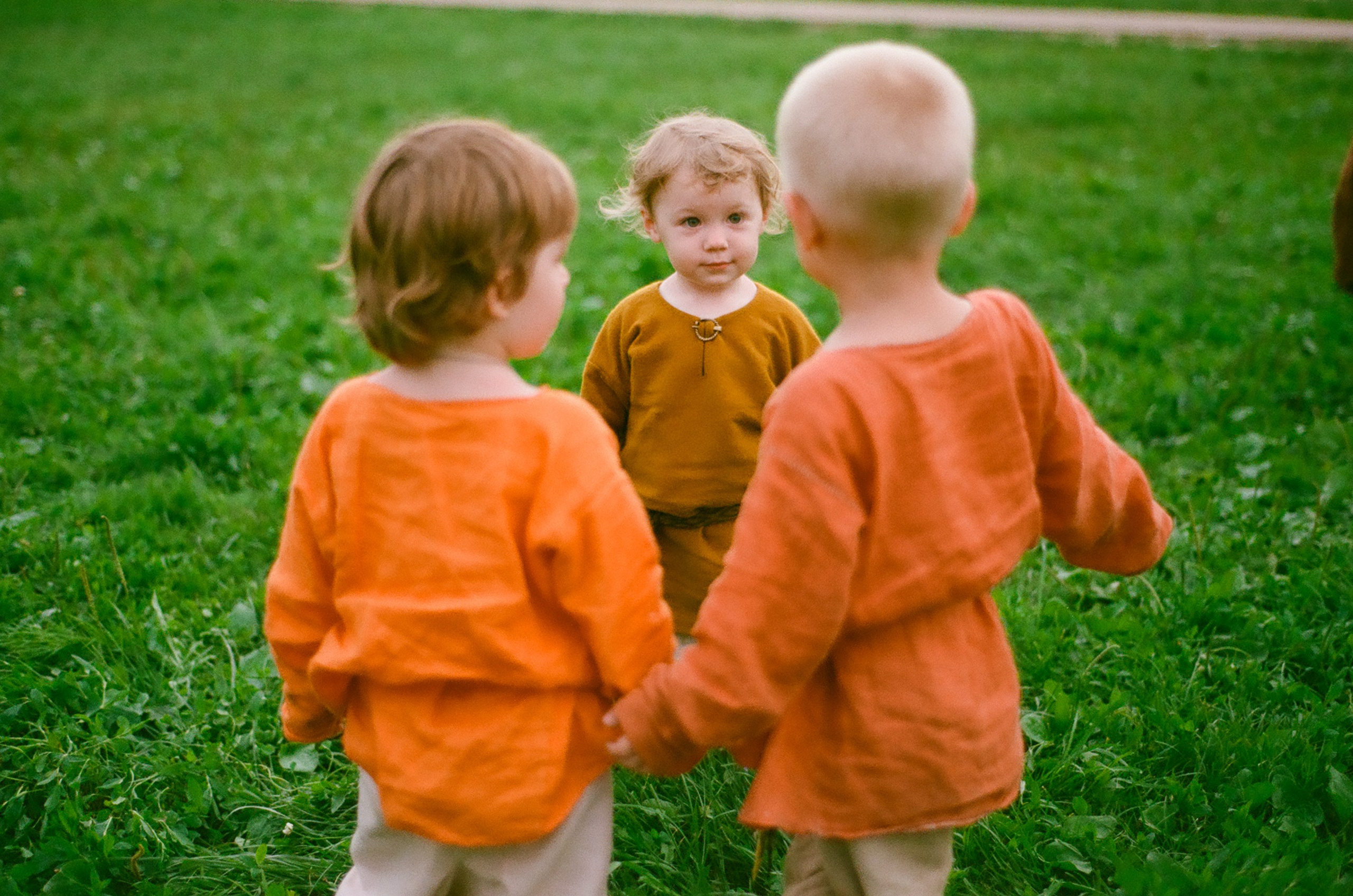 Photographer Yulia Lushnikova, Based in Valencia