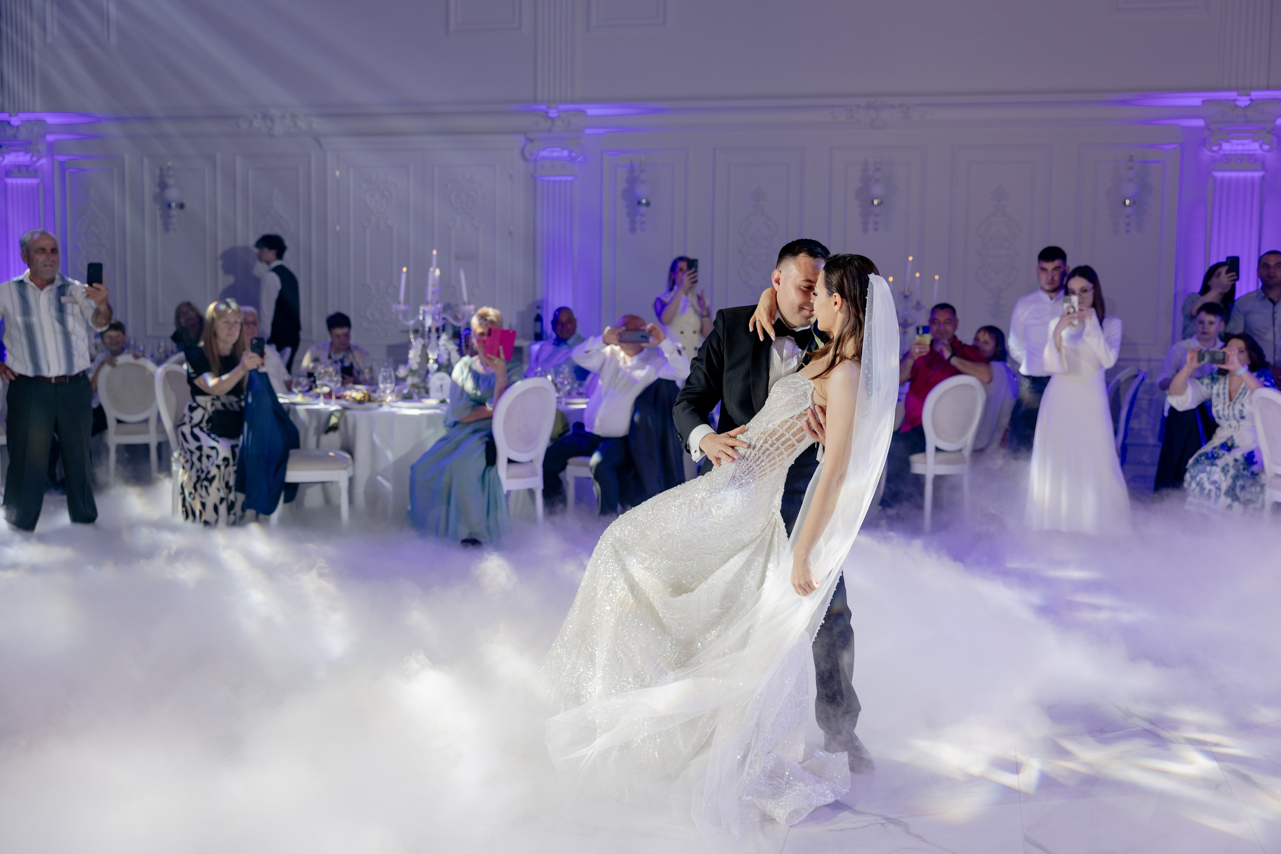 Andrei & Irina. ProWed — Foto Video Moldova