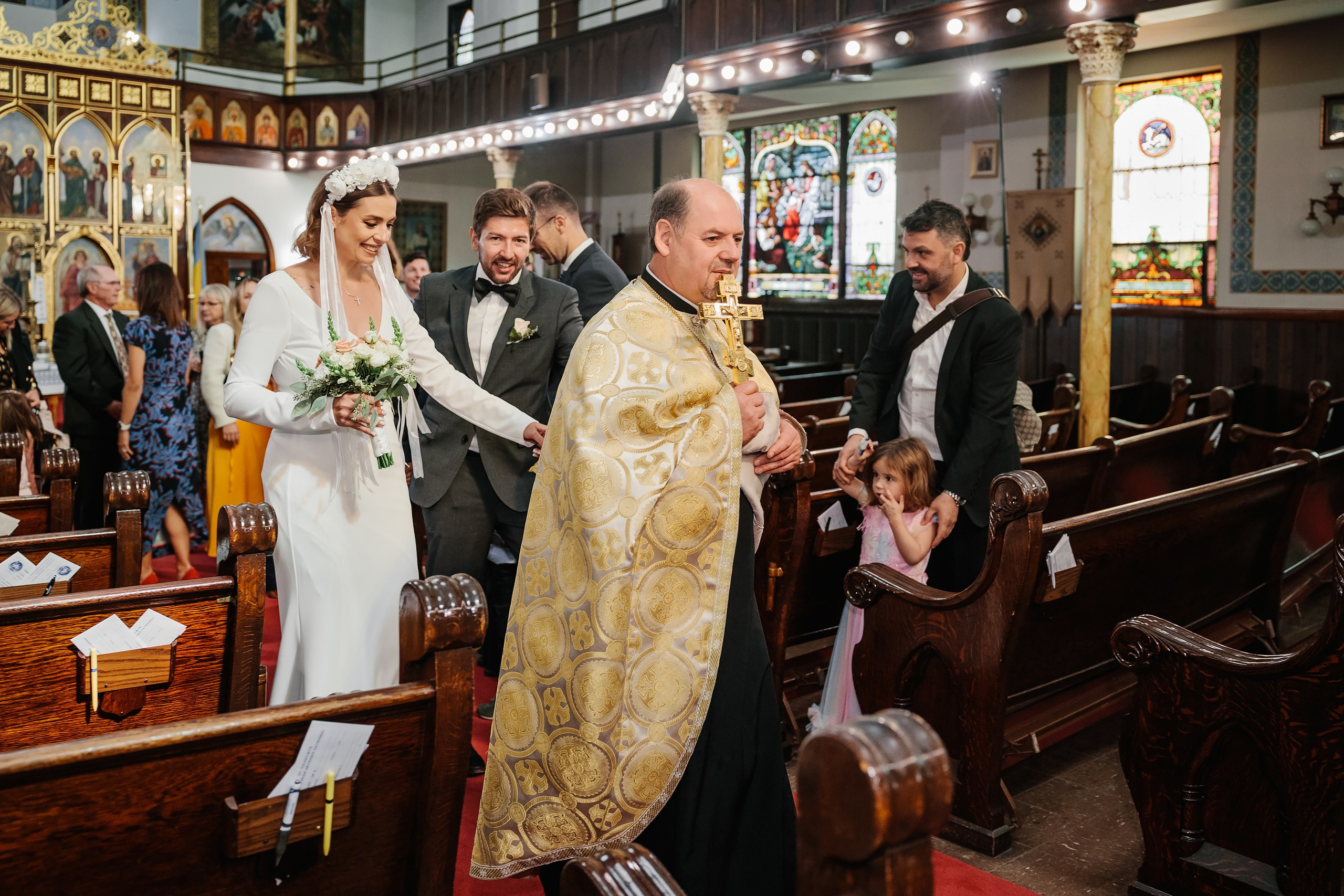 10.07.2023 Wedding. Wedding family event photographer in Chicago Nick Yushevich