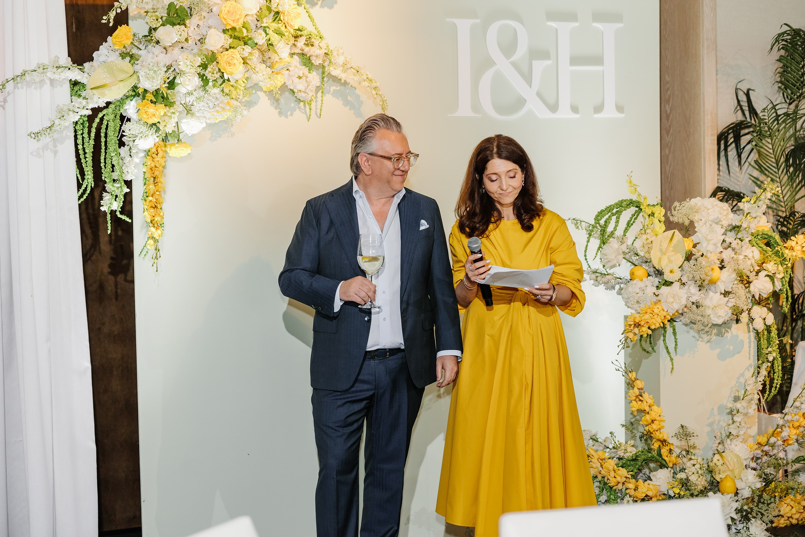 06.16.2024 Engagement Party. Wedding family event photographer in Chicago Nick Yushevich