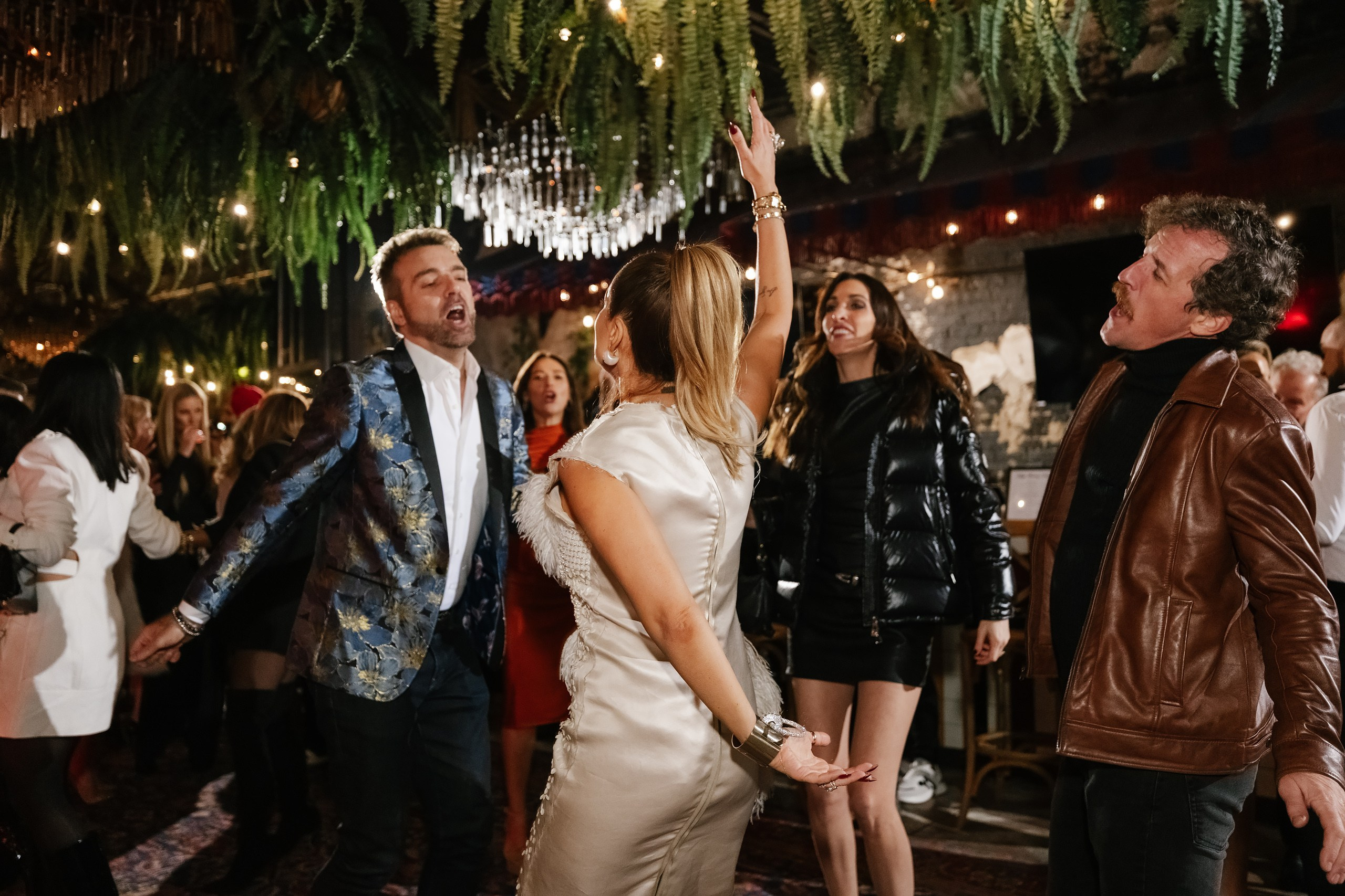 Elena’s Birthday Party. Wedding family event photographer in Chicago Nick Yushevich