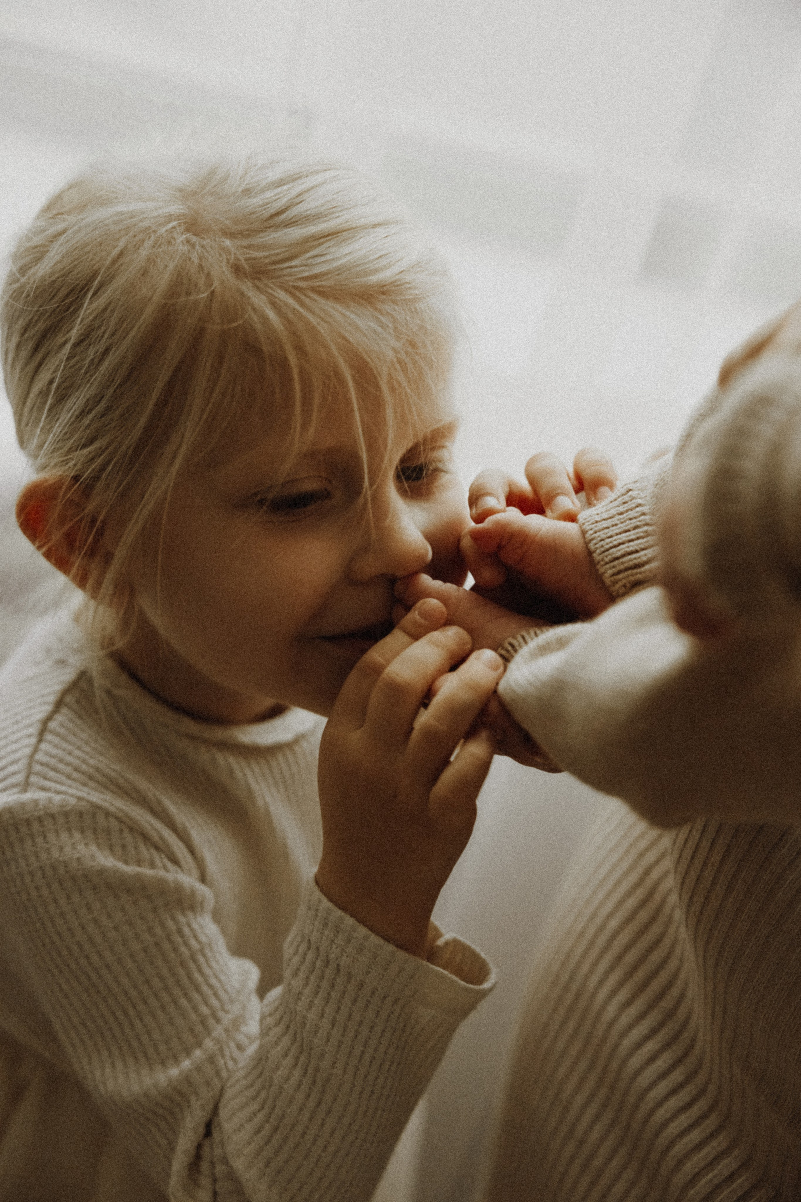Baby Boy. Фотограф Ирина Йотова