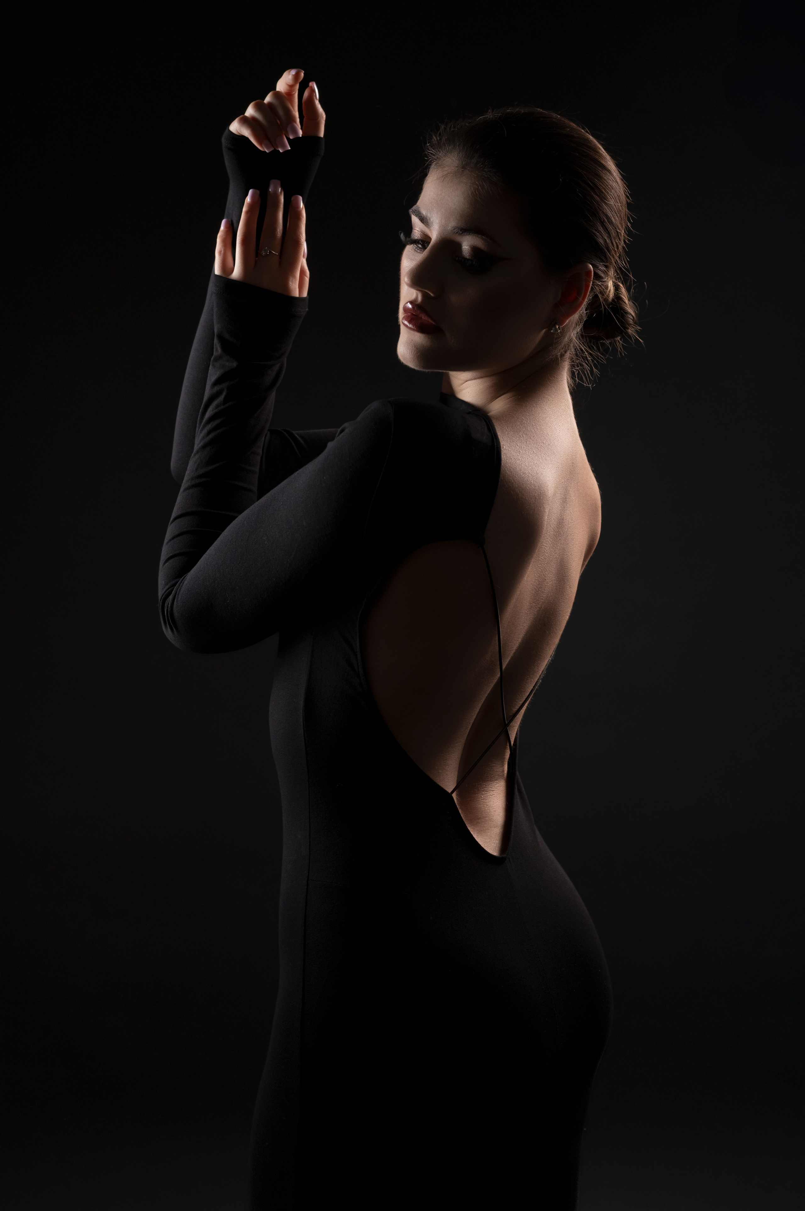 Loredana Axinte. Home