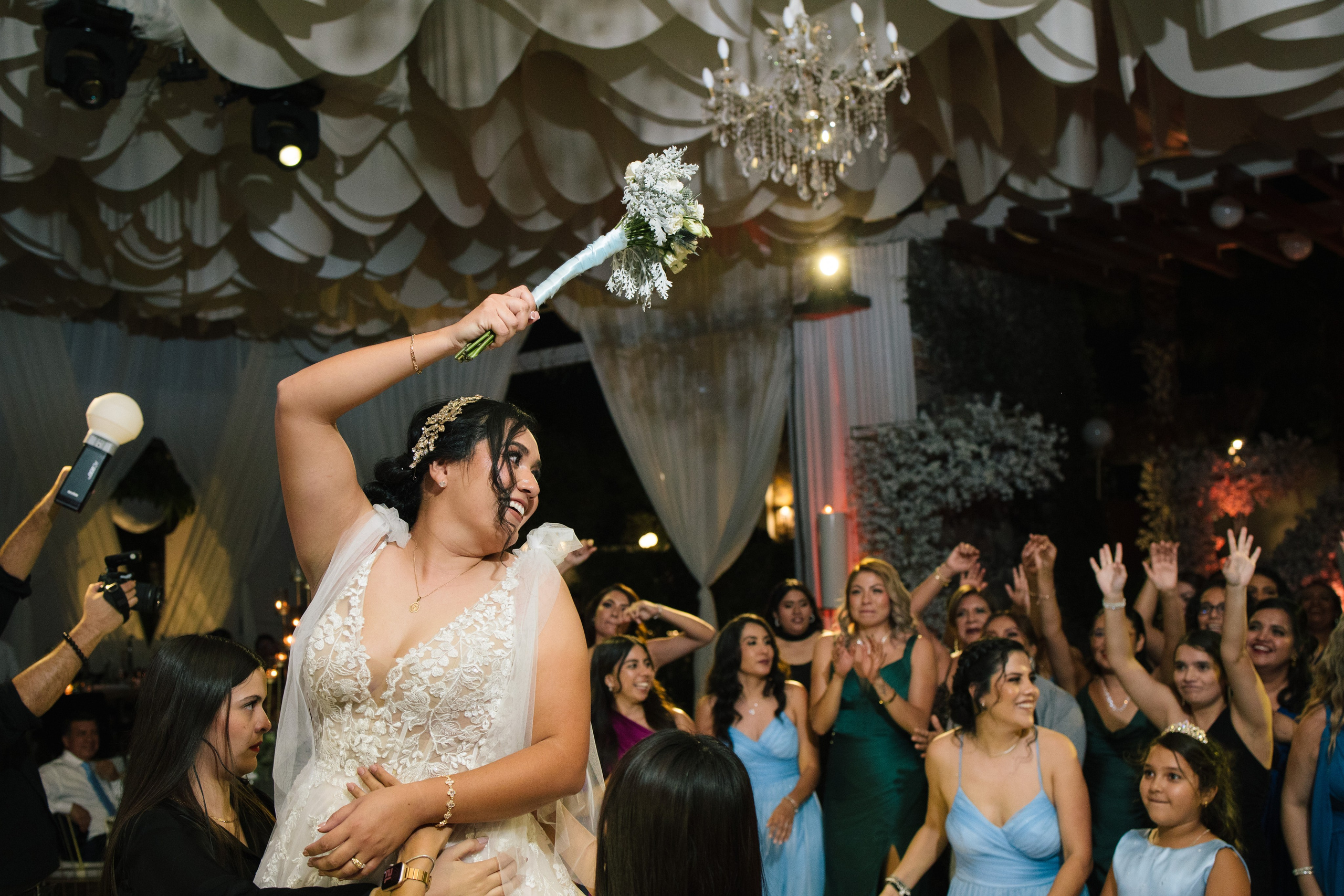 Gloria y Carlos. Wedding Photographer Ruth Preciado