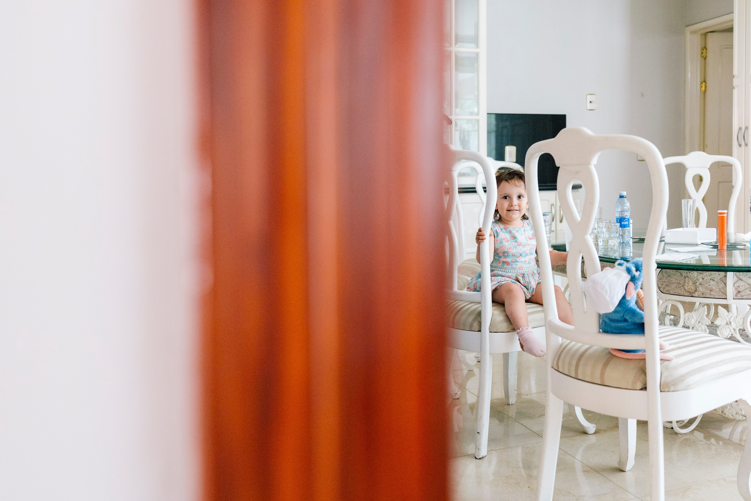 Boda Lys y Jorge. Principal