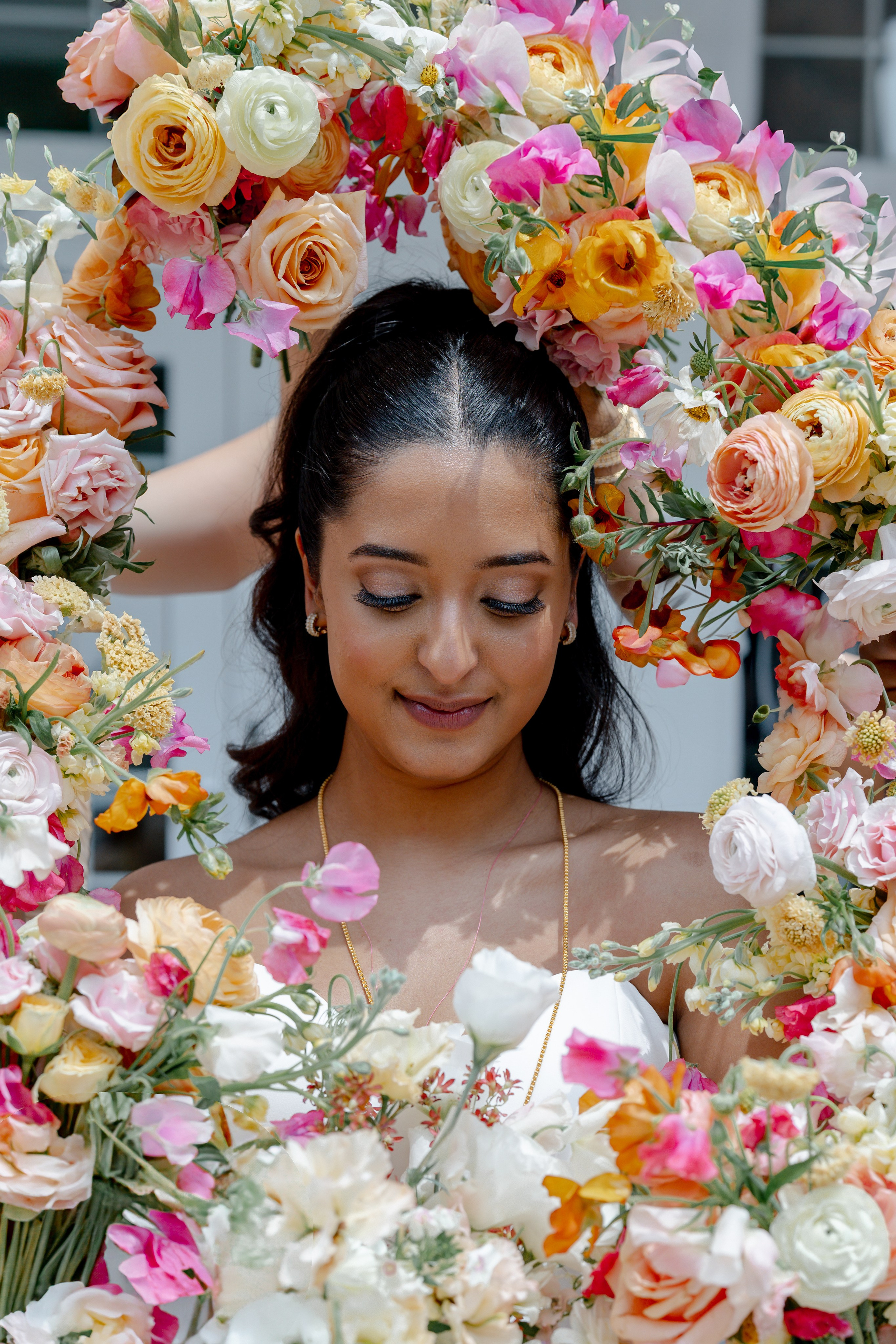 Maya & Alvin. Anna Krasnova Wedding photographer