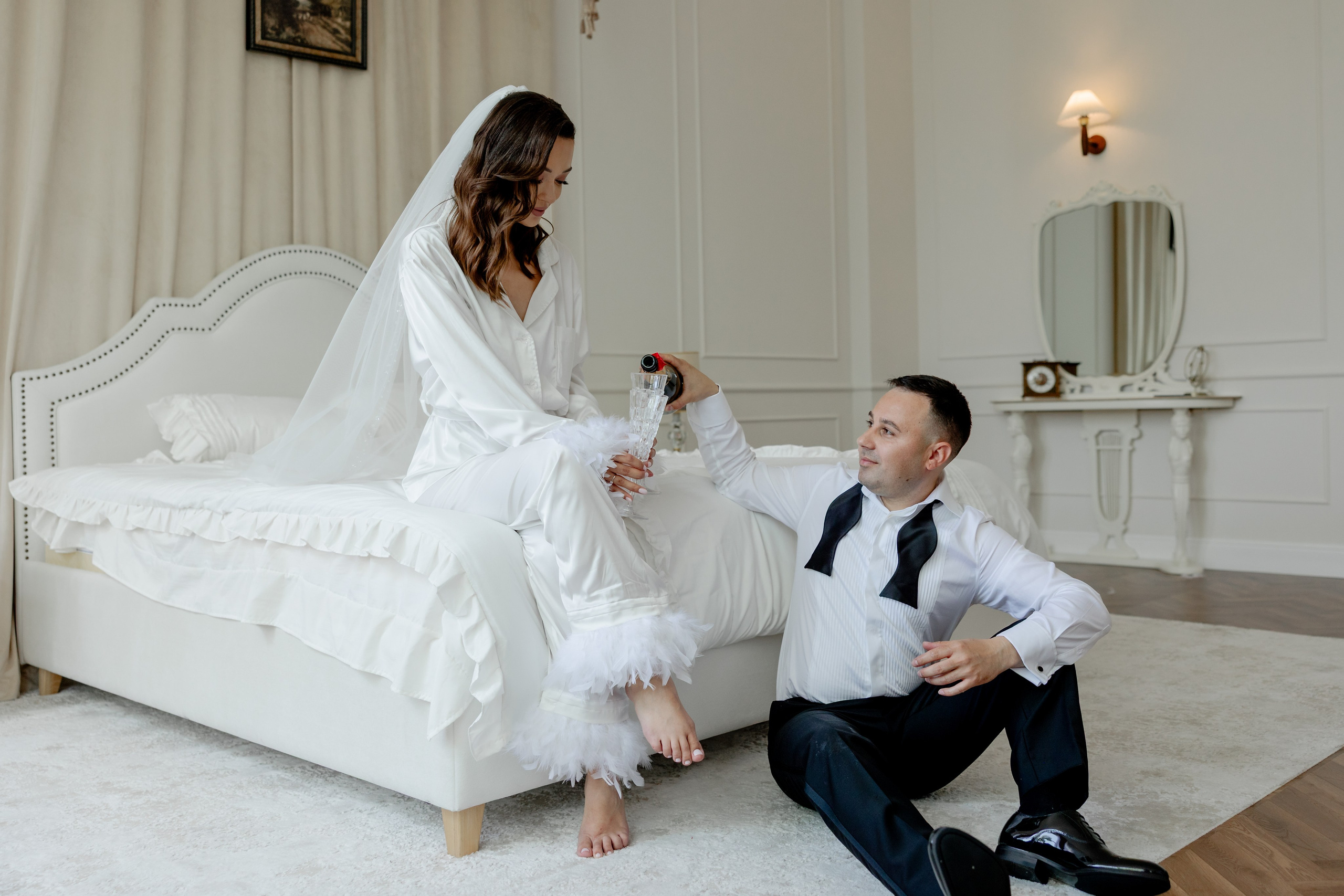 Andrei & Irina. ProWed — Foto Video Moldova