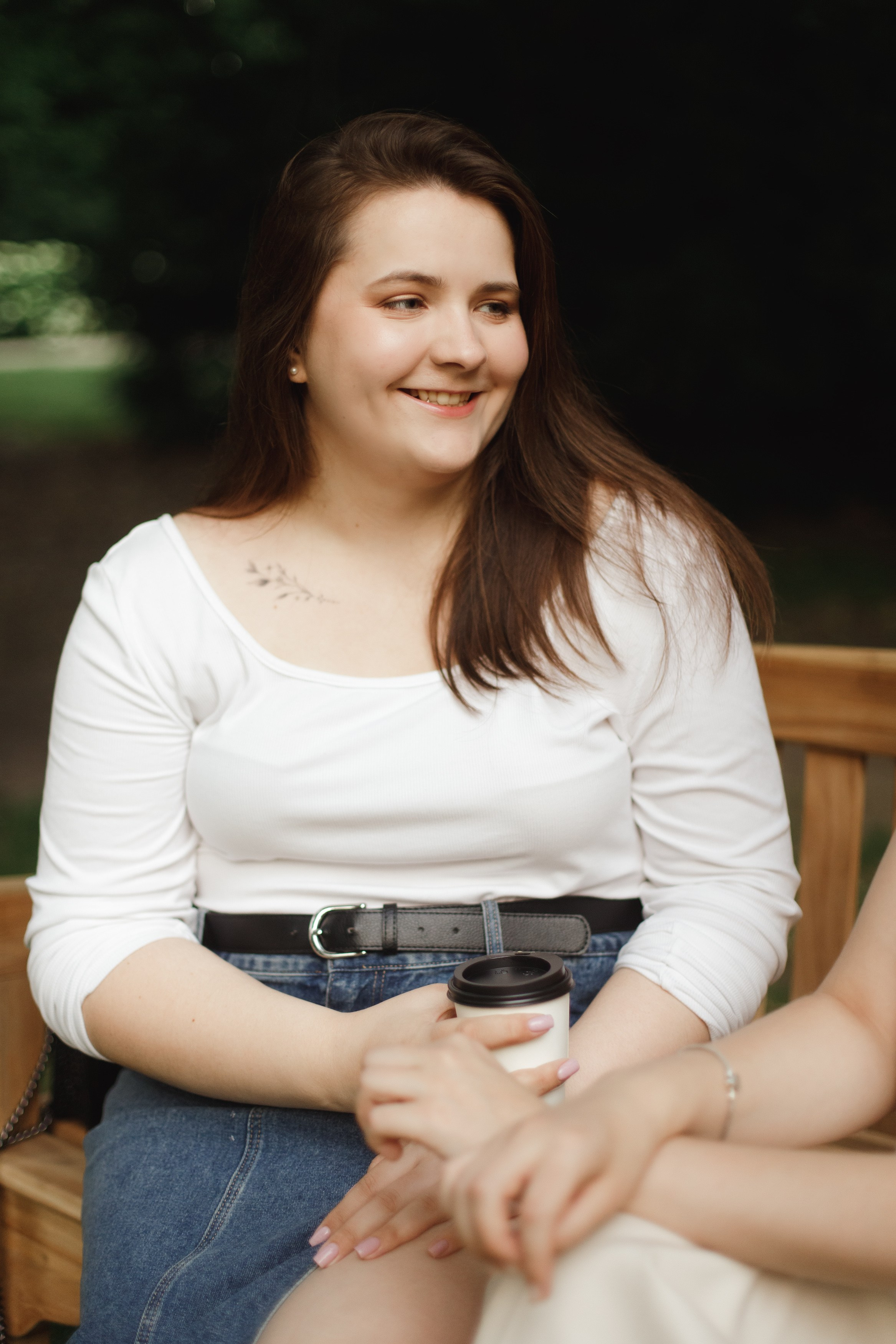 Katya & Sonya friendship. Kaja | fotograf psów we Wrocławiu