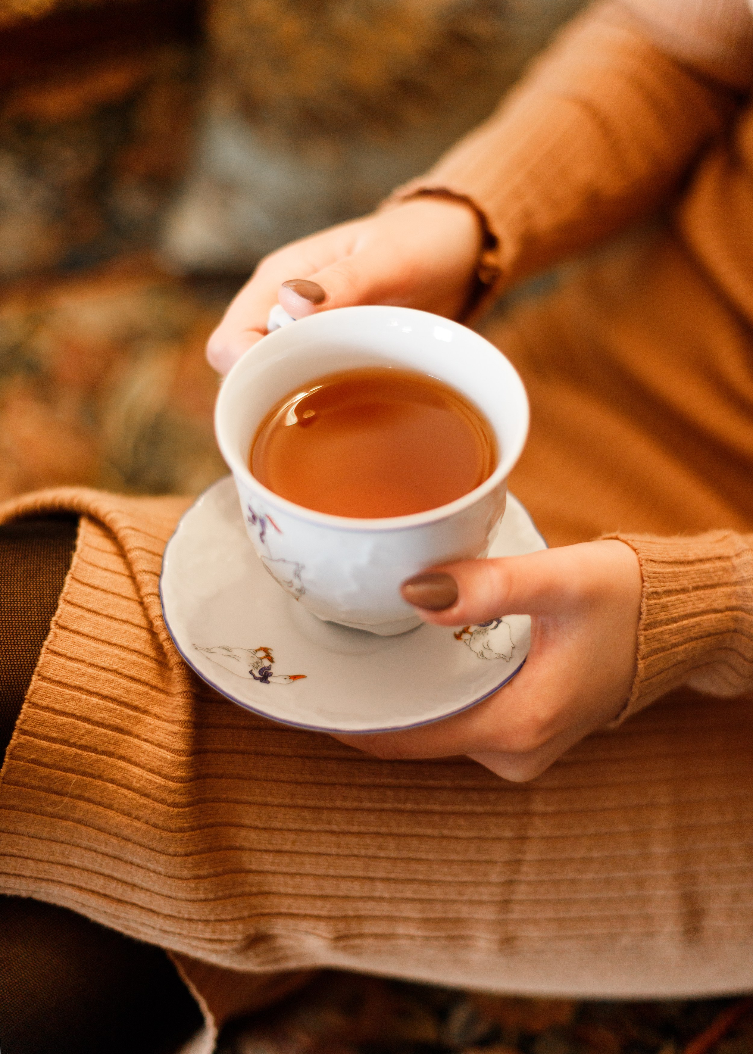 Psychologist blog content. Kaja | fotograf we Wrocławiu | ludzie i psy