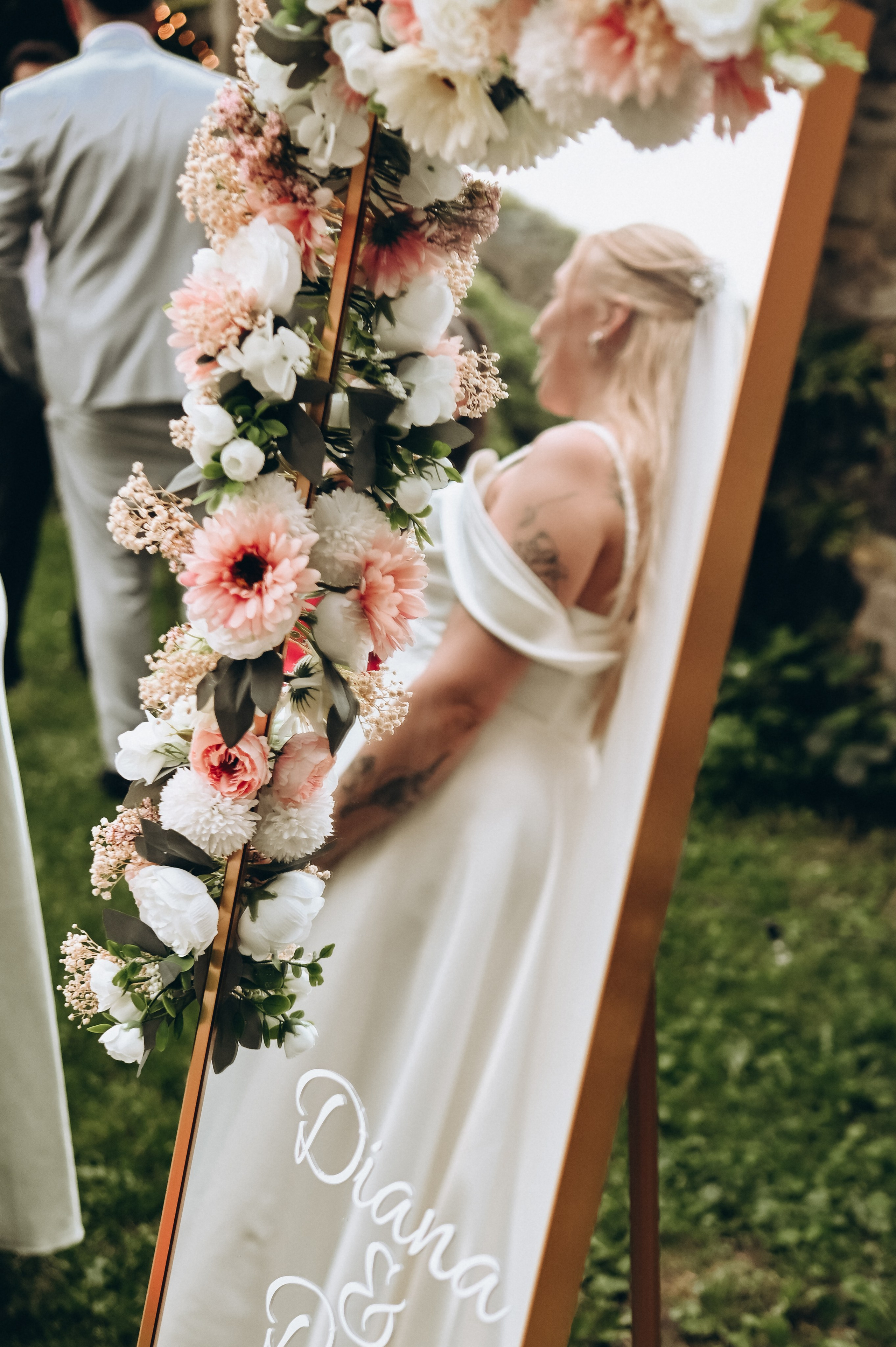 Wedding Fotografie. Hochzeitsfotograf in Köln & NRW | Familienfotografie – Anna Mos