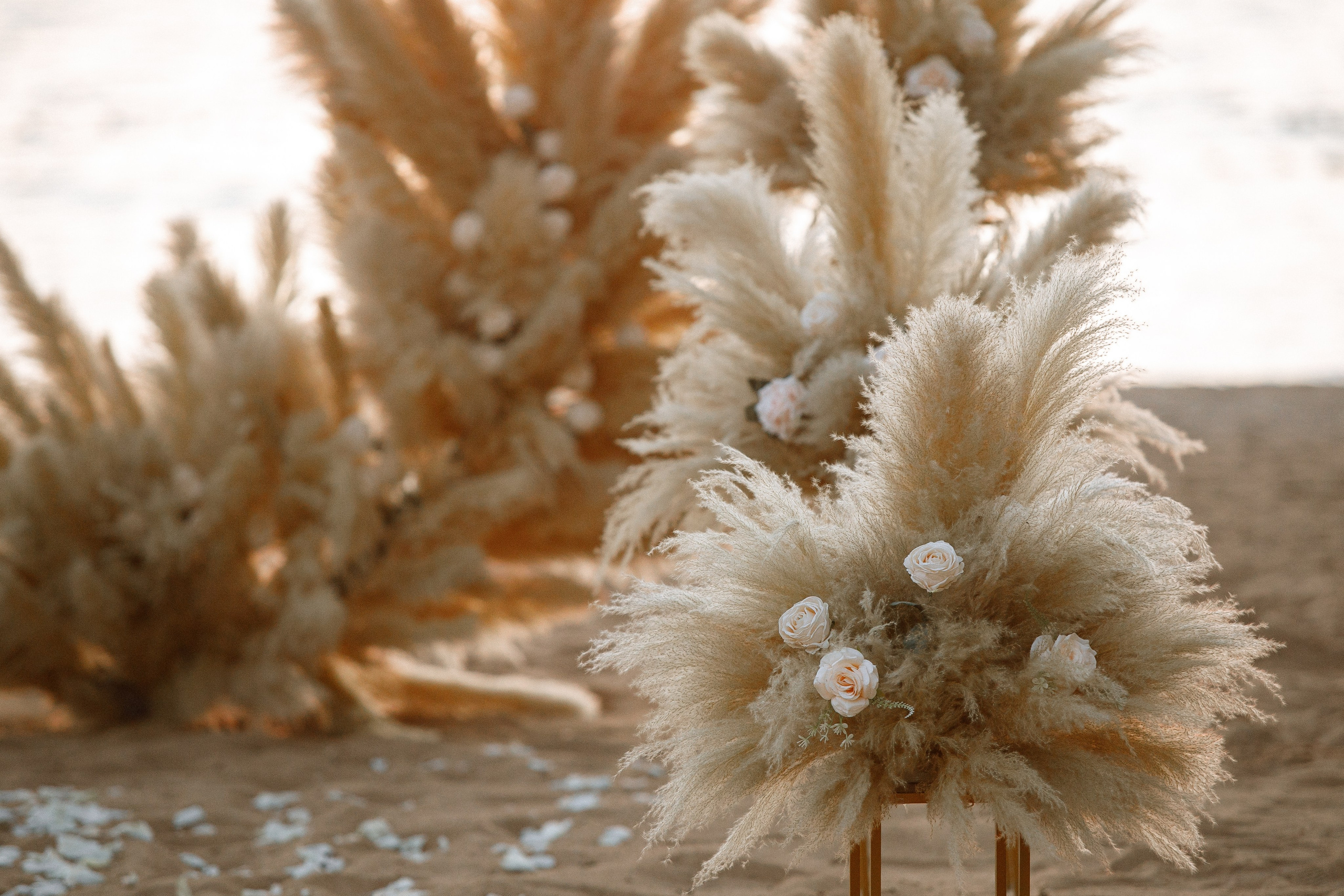 Антон + Оля. Свадьба в Таиланде Honey Moon Agency