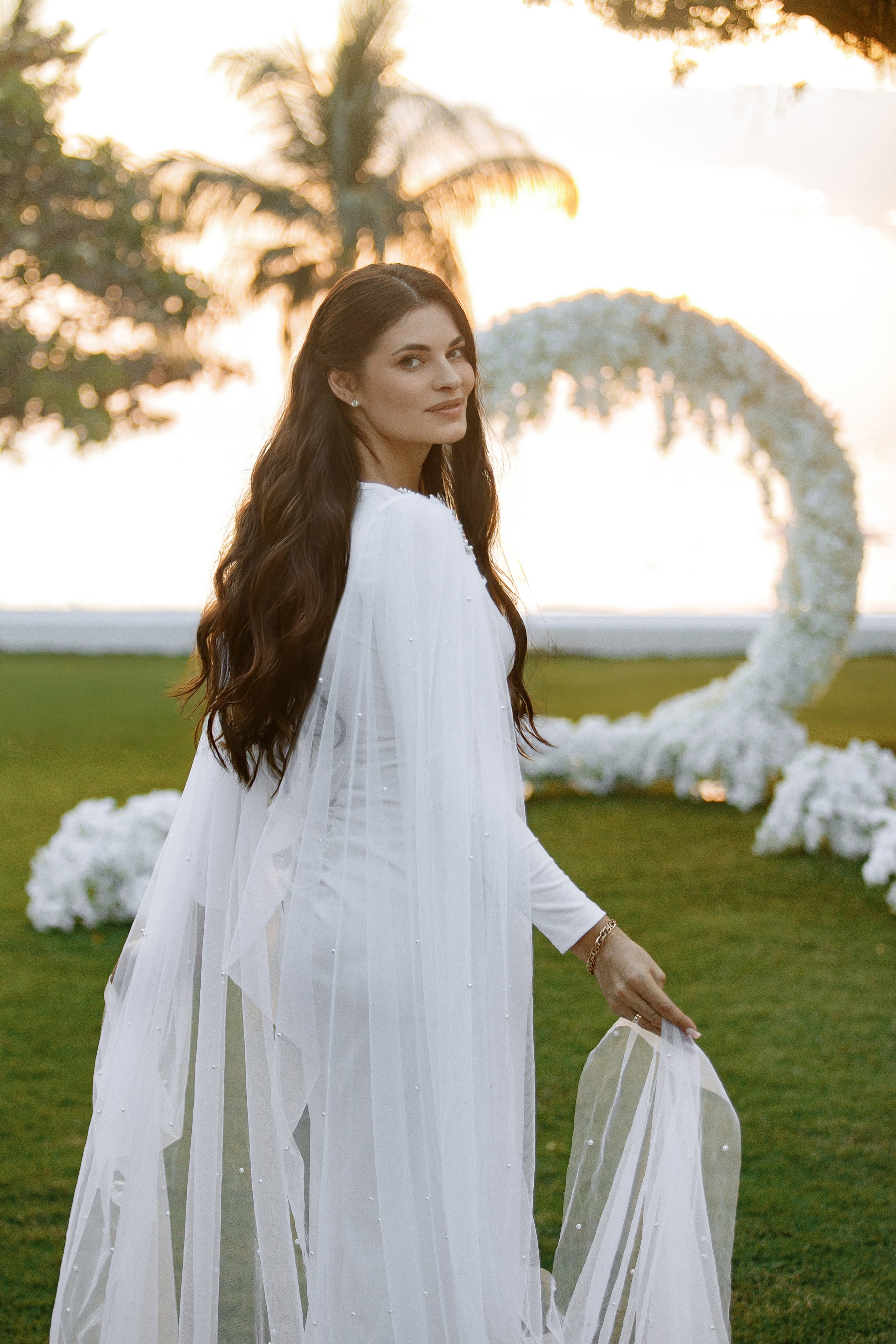 Тёма + Даша. Свадьба в Таиланде Honey Moon Agency