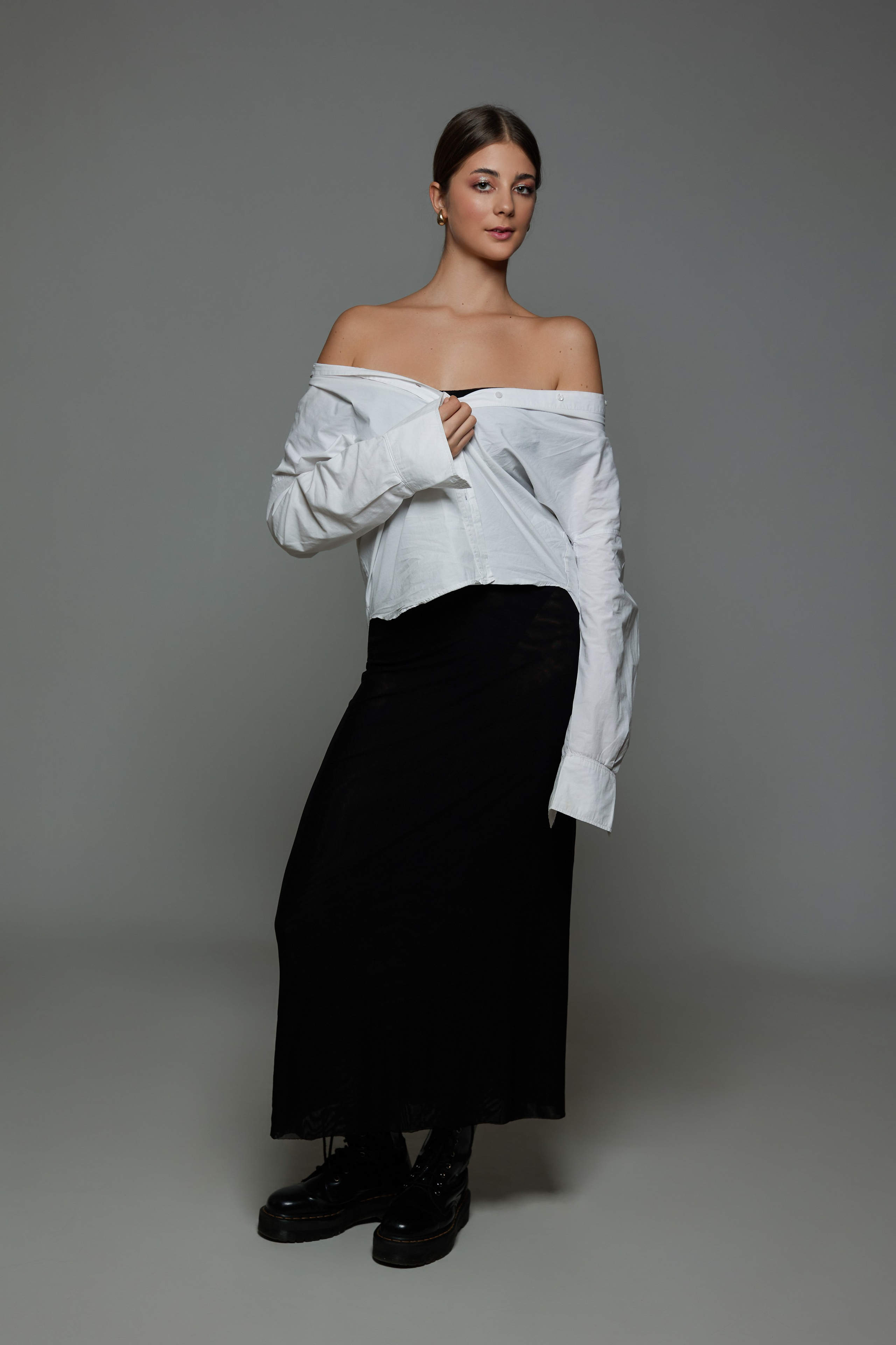 Nataliia. Amazing photo session at a time convenient for you. Y