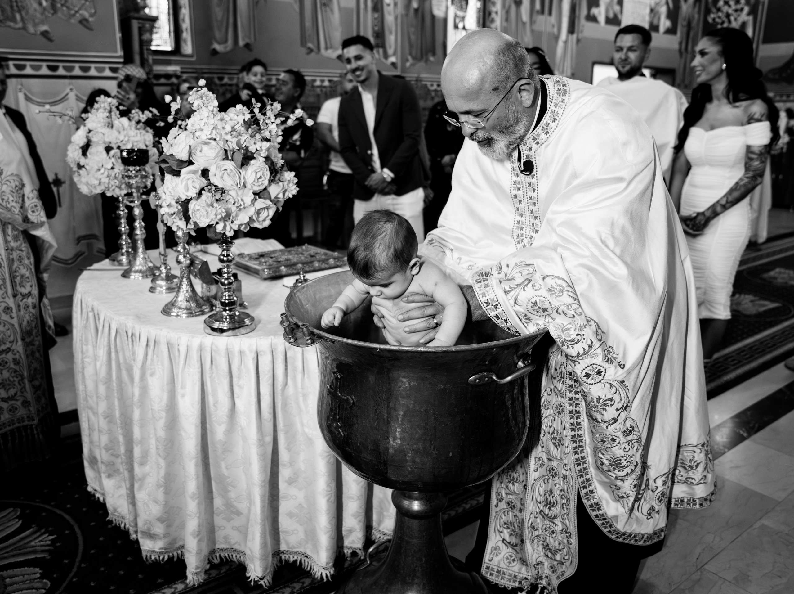 Fabio Gabriel. Foto Studio — Fotograf de evenimente, nunti, botezuri, portrete
