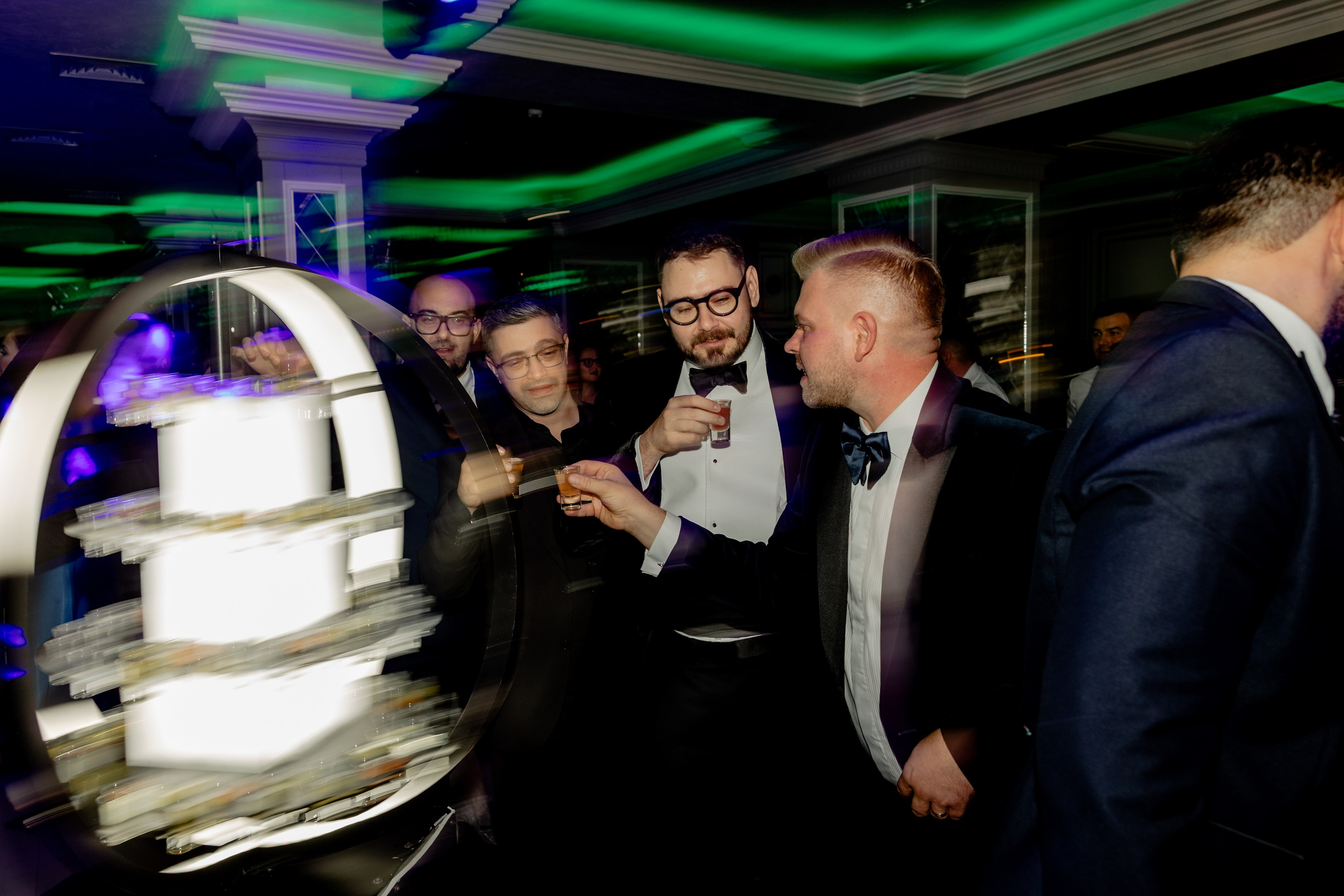 Ioan & Ana. ProWed — Foto Video Moldova