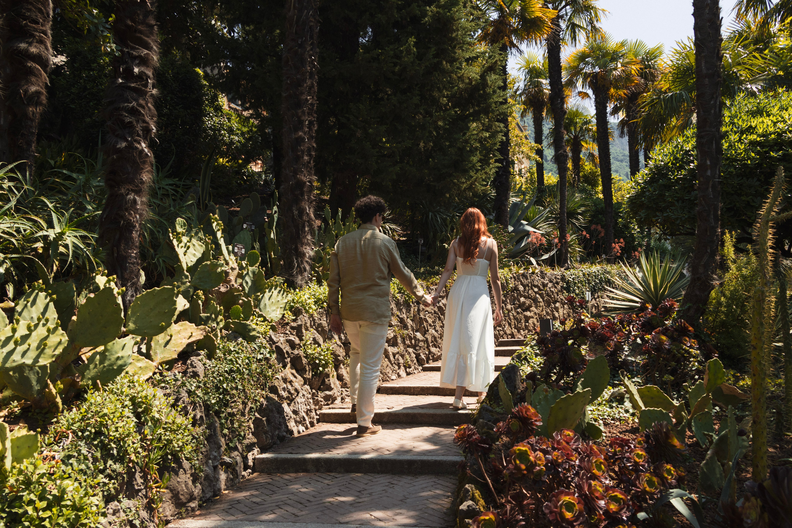 I & D — Lake Como, Italy. Art of Light Photography — Iasi, Romania & Europe