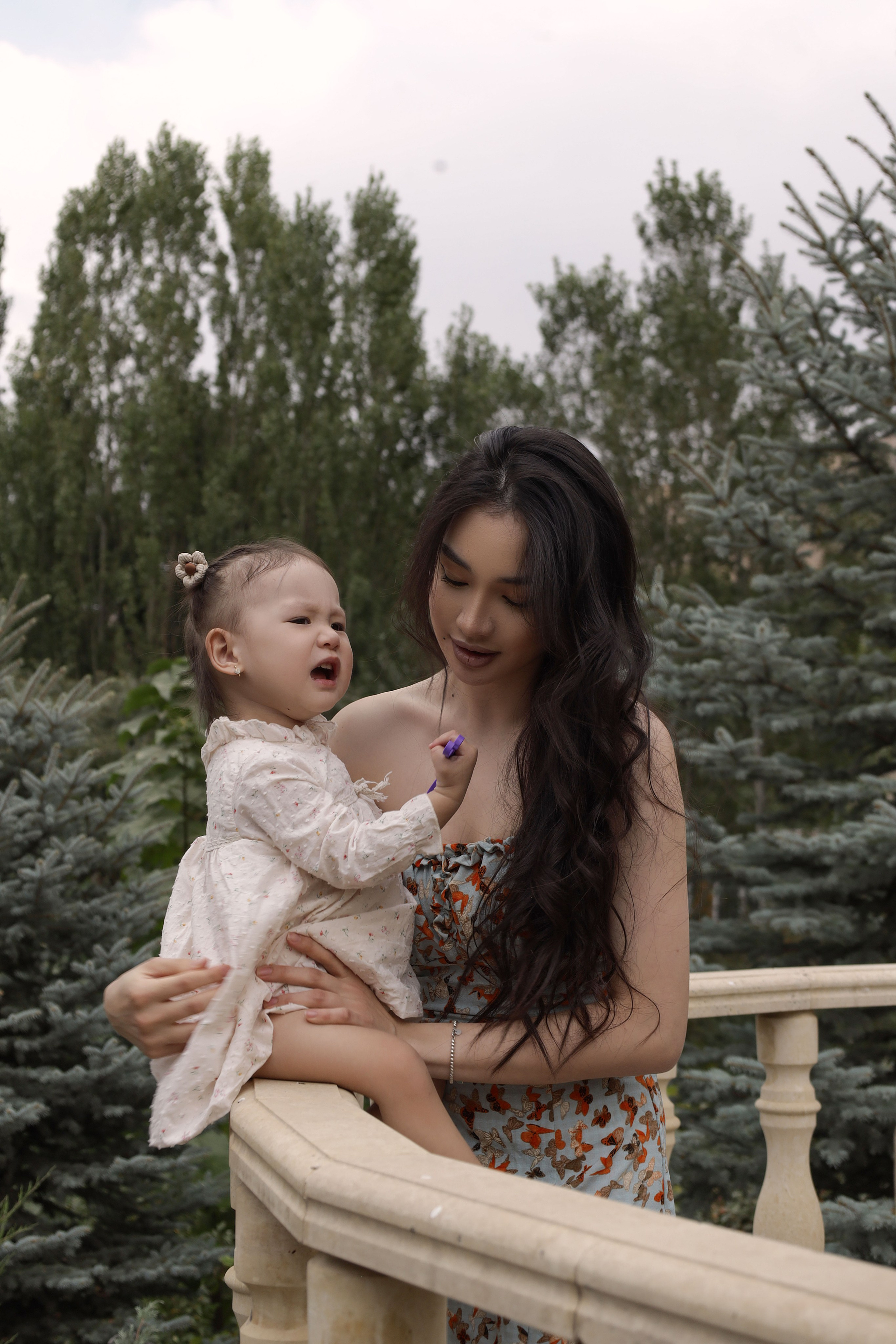 Семья. Ellaya.ph