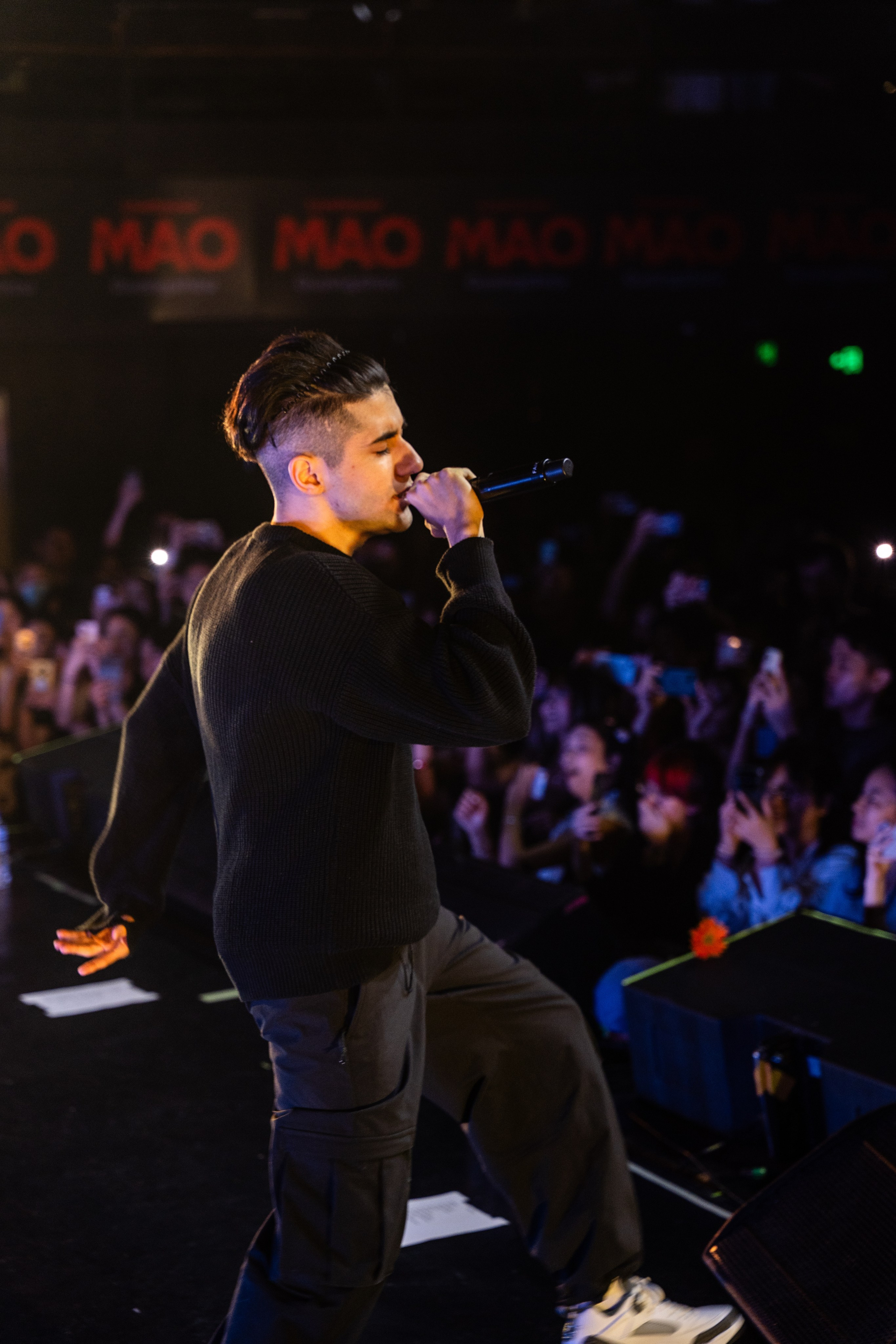 RAUF and FAIK. Фотограф В Гуанчжоу и Шэньчжэнь Андрей Лопатин