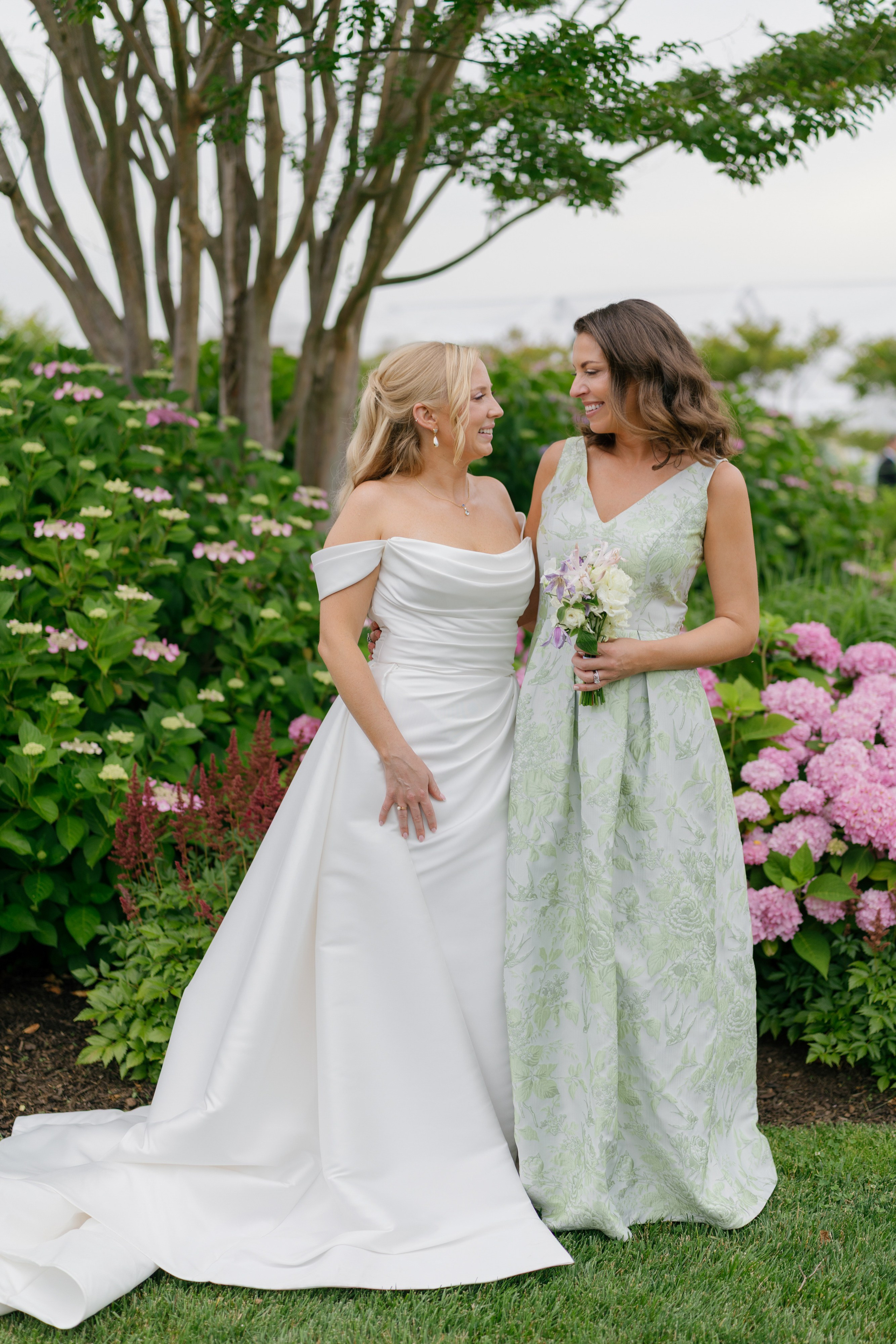 Anne Marie and Andrew. Wedding photographer and videographer New York | New Jersey