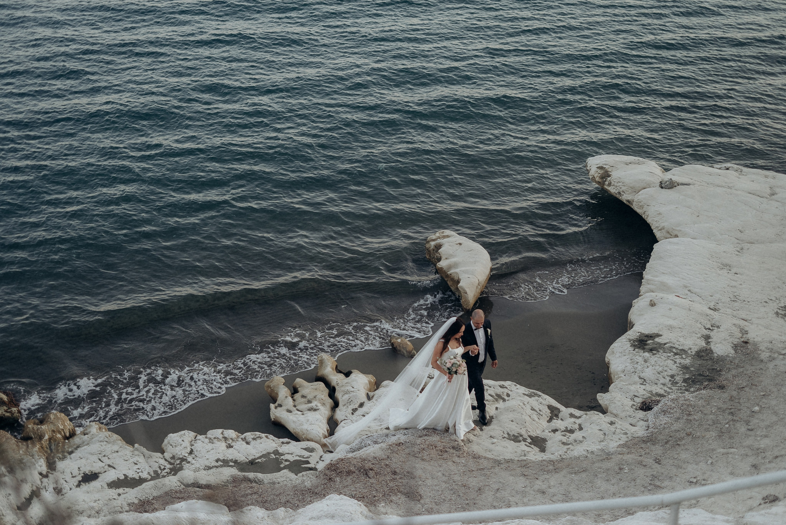 Kostas&Anna. Портретный и семейный фотограф в Лимассоле Кипр Анна Руссу