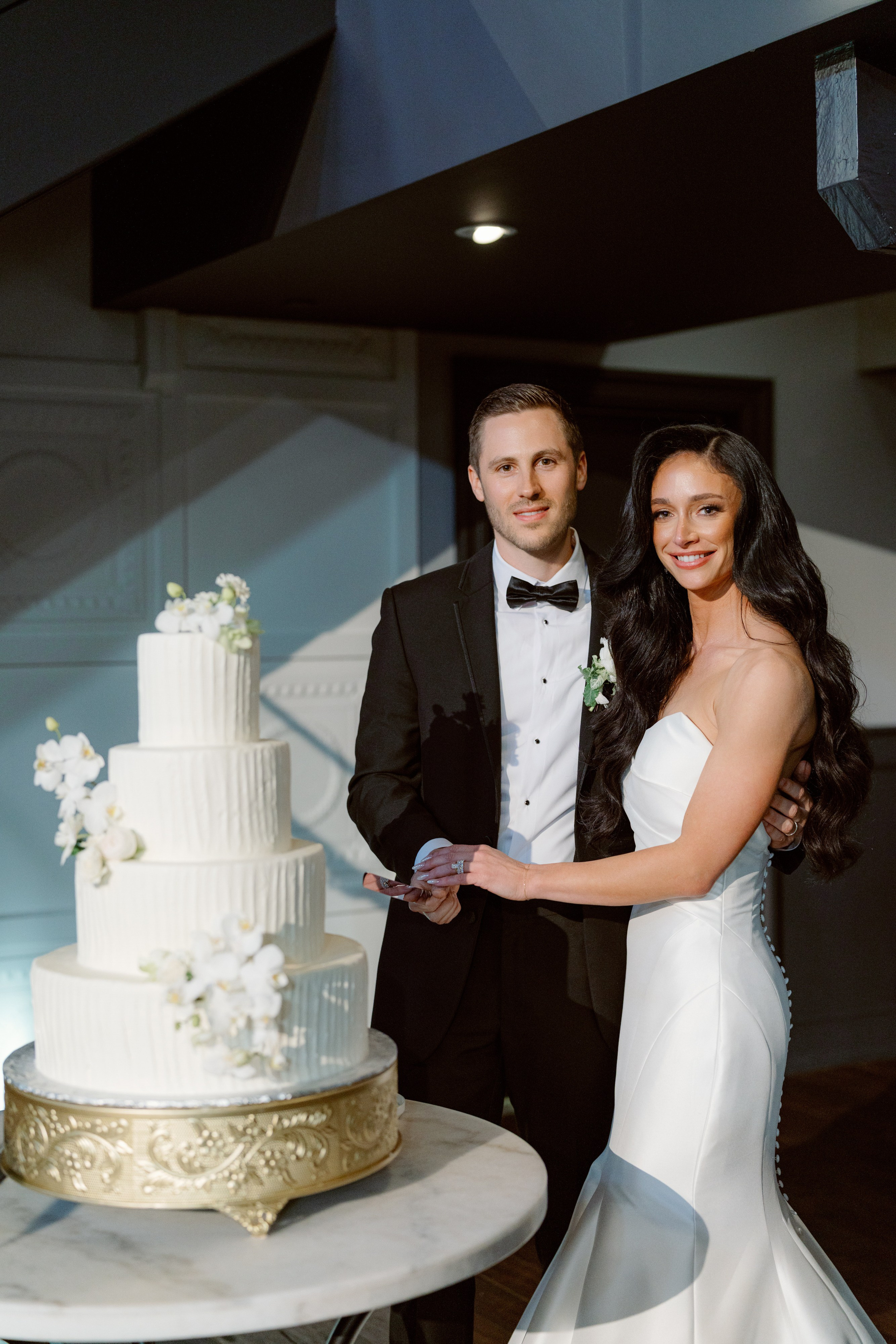 Ashley and Bobby. Wedding photographer and videographer New York | New Jersey