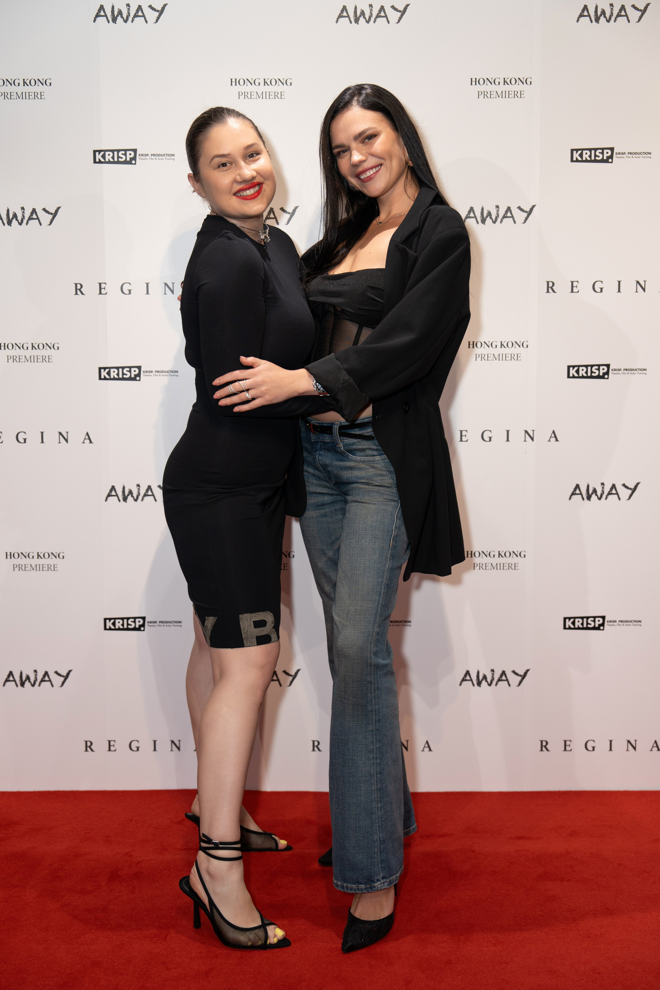 KRISP. PRODUCTION MOVIE PREMIER. ФОТОГРАФ В ГОНКОНГЕ (СВАДЬБЫ, FASHION, СЕМЕЙНЫЕ, МЕРОПРИЯТИЯ, ФОТОПРОГУЛКИ)