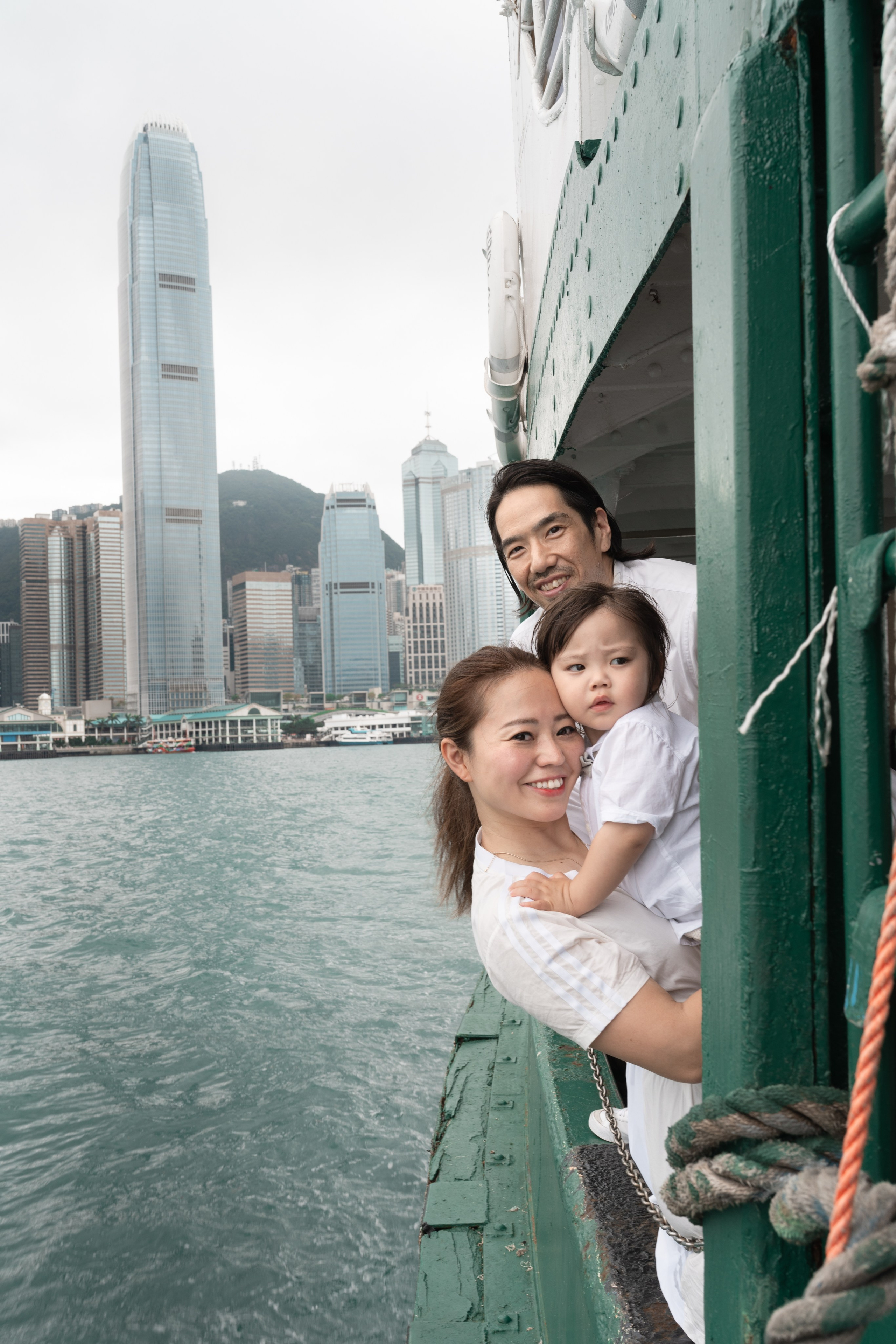 MIHO’S FAMILY. PHOTOGRAPHER IN HONG KONG (WEDDING, FASHION, FAMILY, EVENTS)