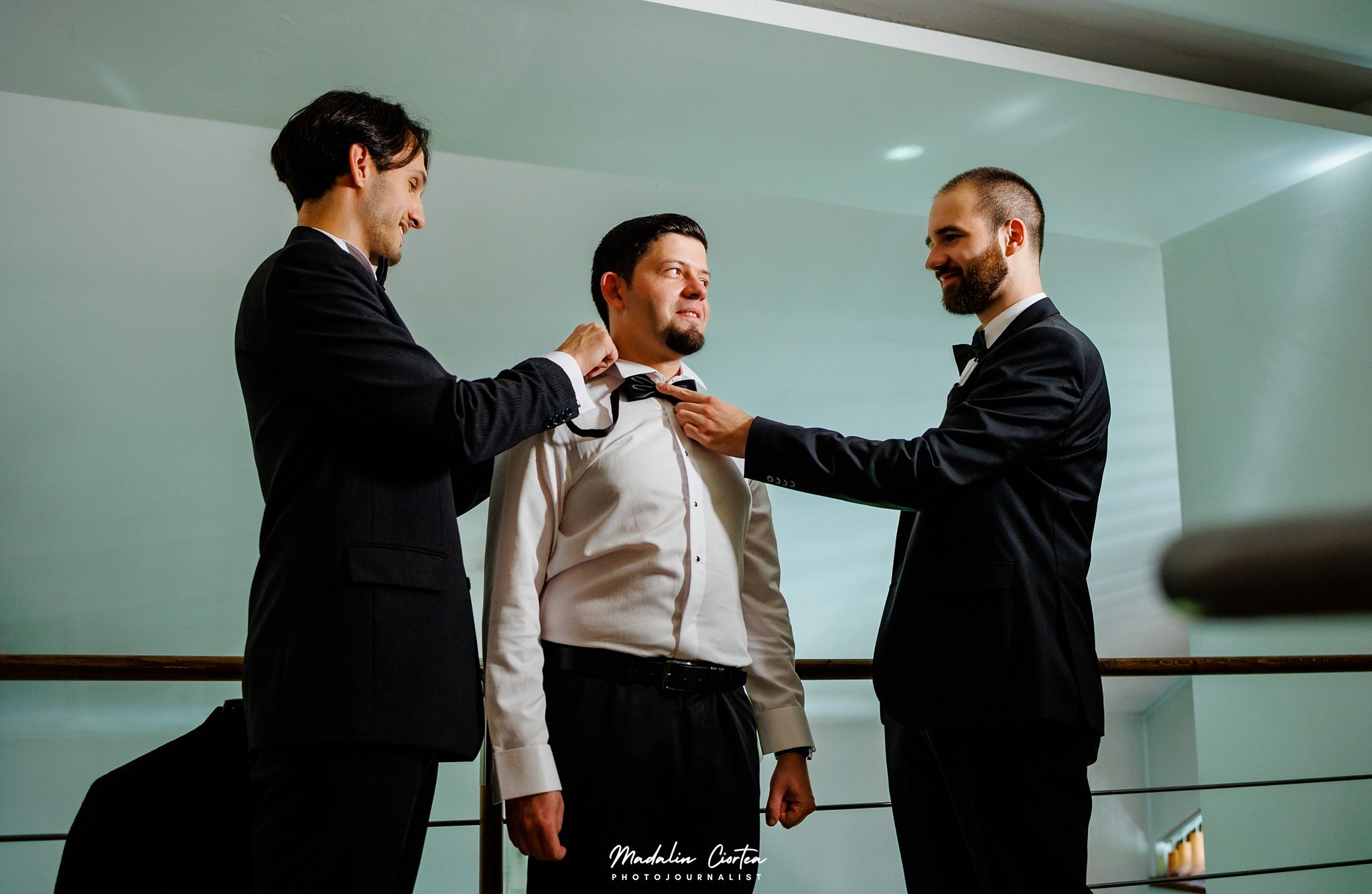 Cezara & Alex | Nuntă la Domeniile Streiului - Mercurean Evenimente | Bacia. Mădălin Ciortea - fotograf de nuntă și de familie | Dream Art Events