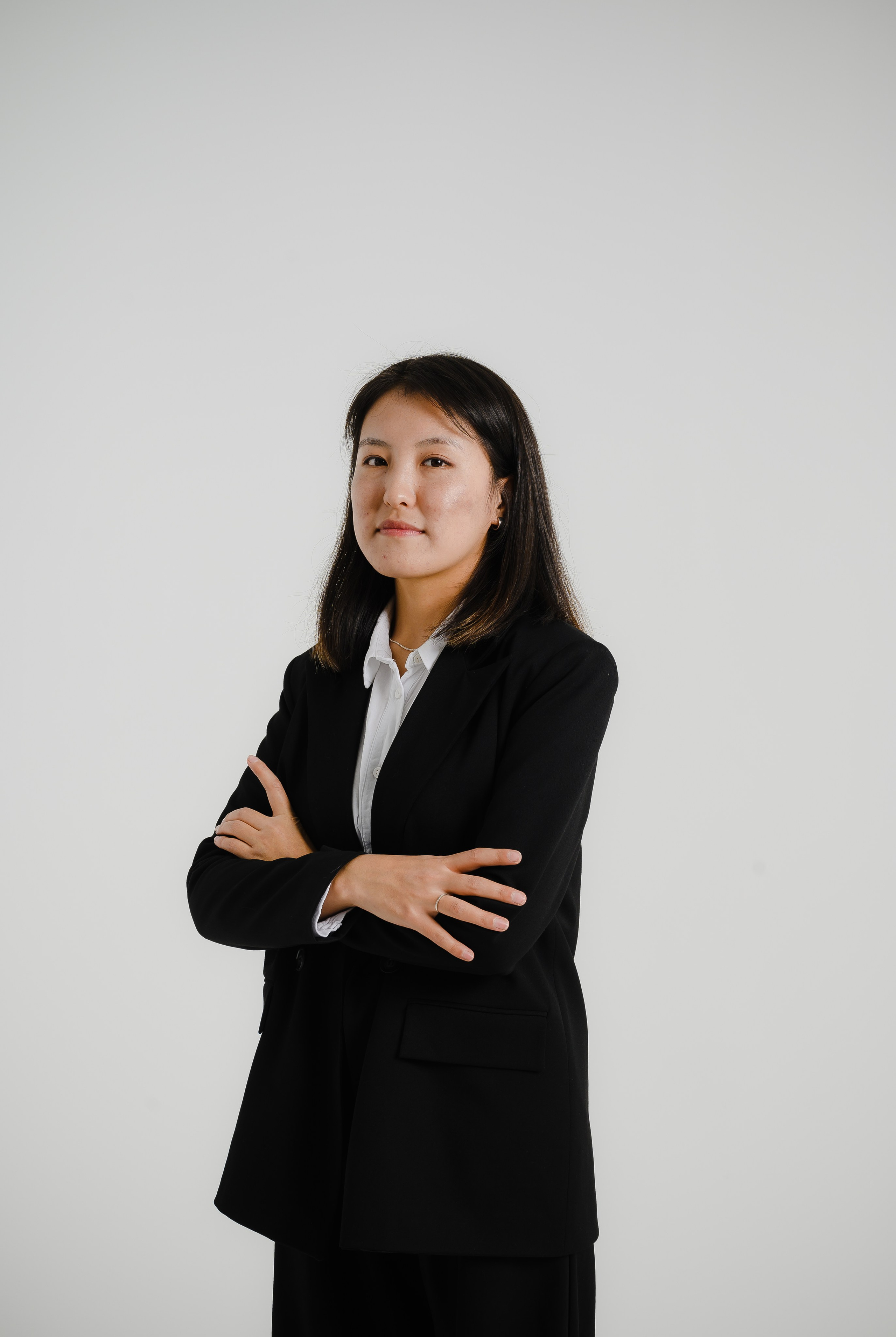 Деловые портреты. Фотограф в Бишкеке